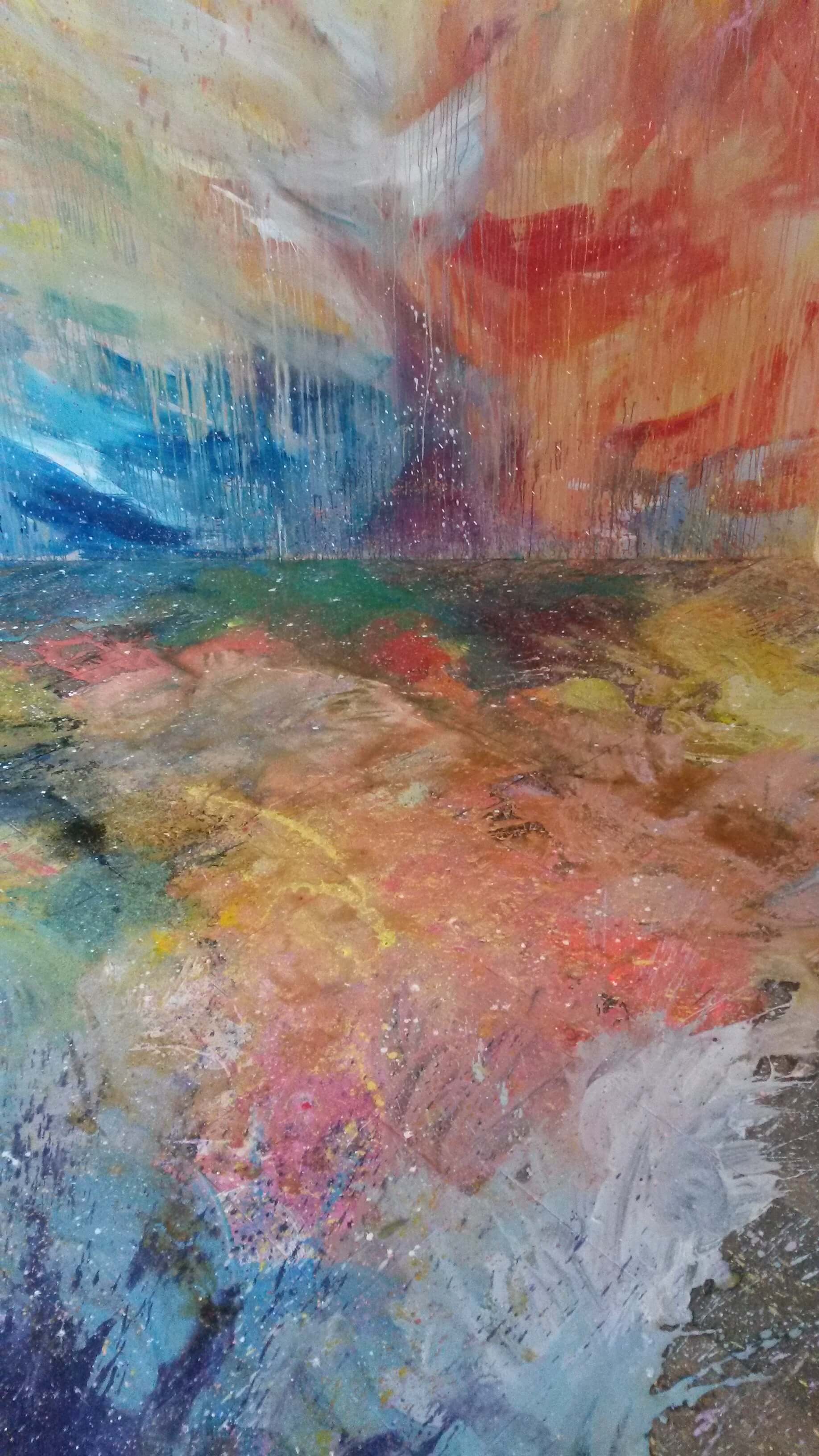 - | Amandine Levy / Lesay