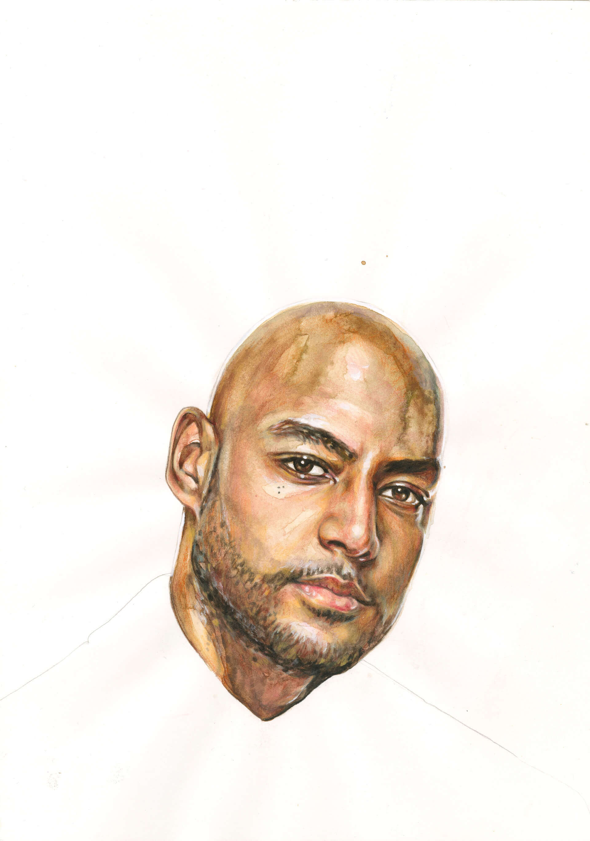 Booba | Amandine Levy / Lesay