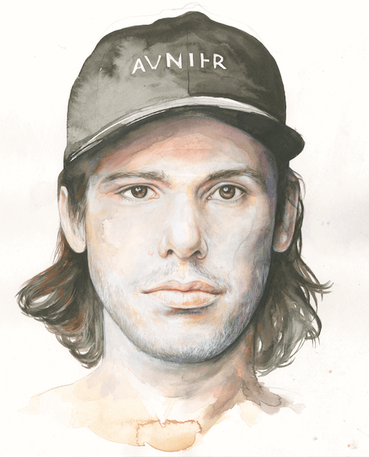 Orelsan | Amandine Levy / Lesay