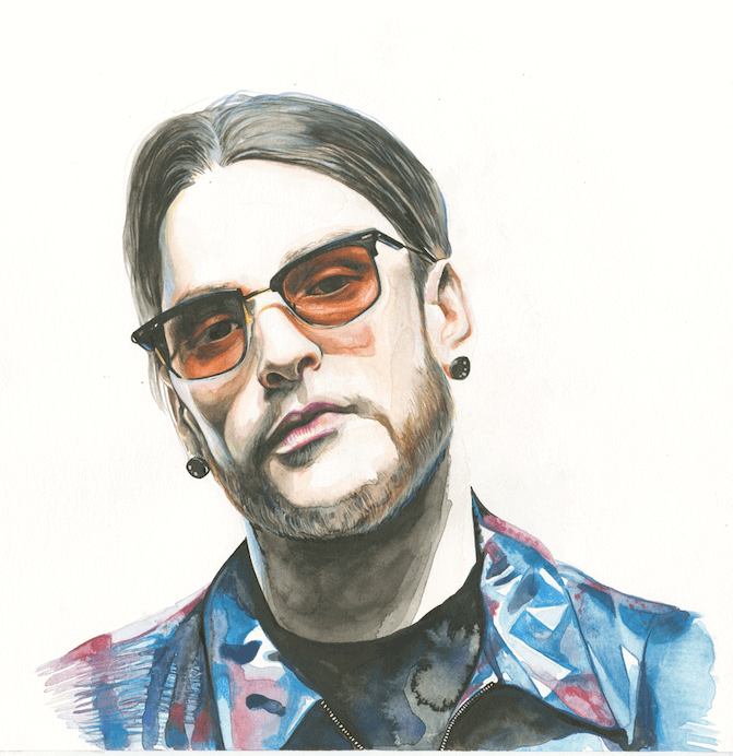 SCH | Amandine Levy / Lesay