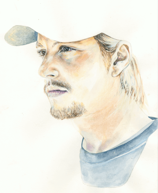 Nekfeu | Amandine Levy / Lesay