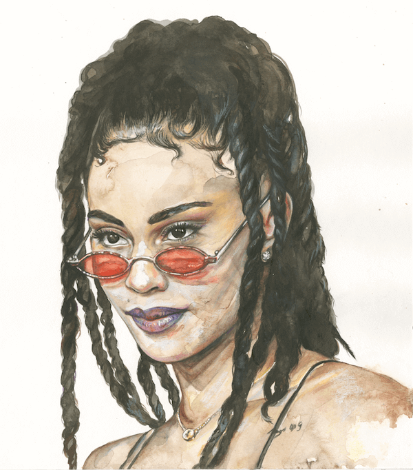 IAMDDB | Amandine Levy / Lesay