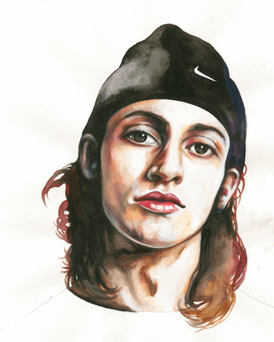 Roméo Elvis | Amandine Levy / Lesay