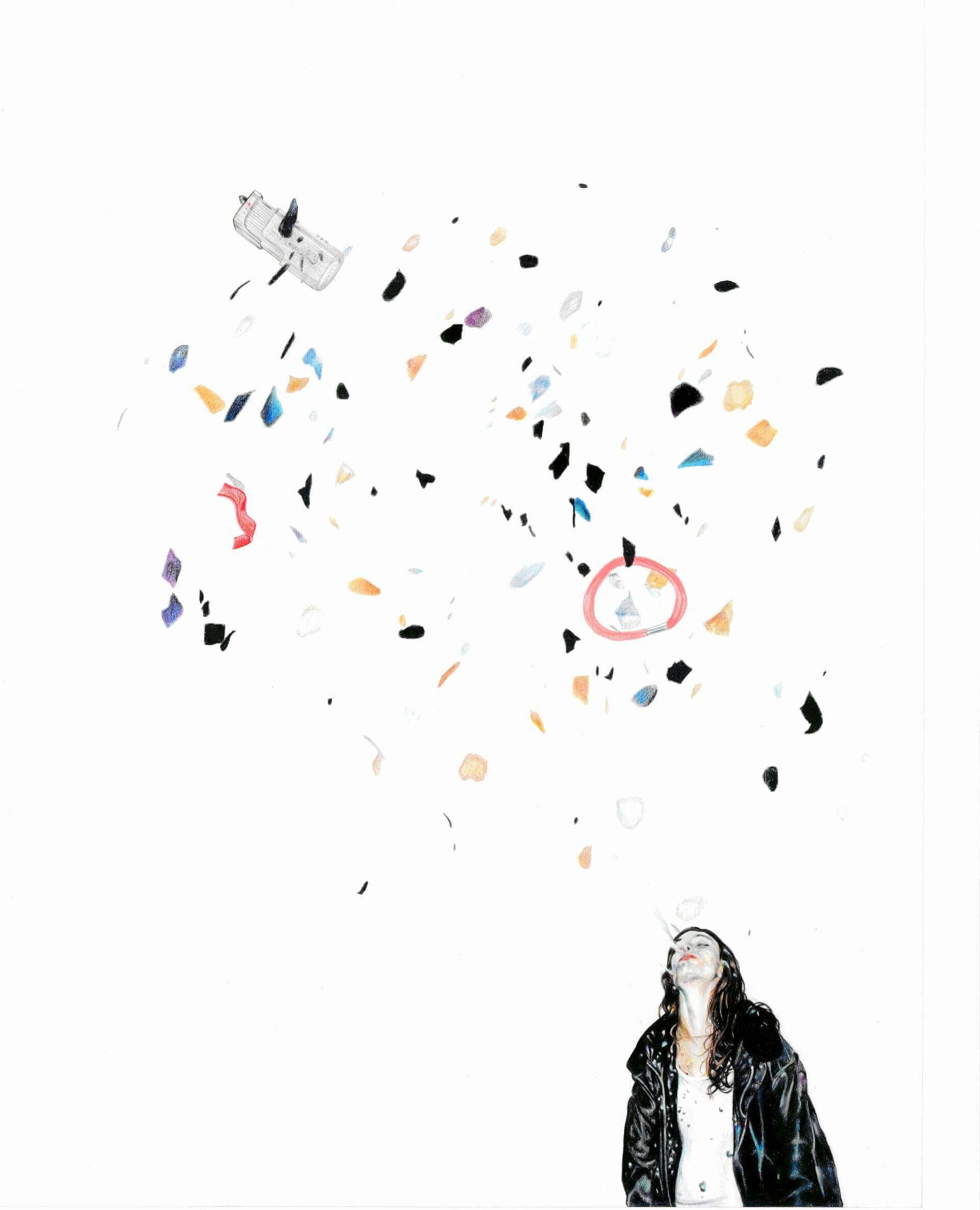 - | Amandine Levy / Lesay