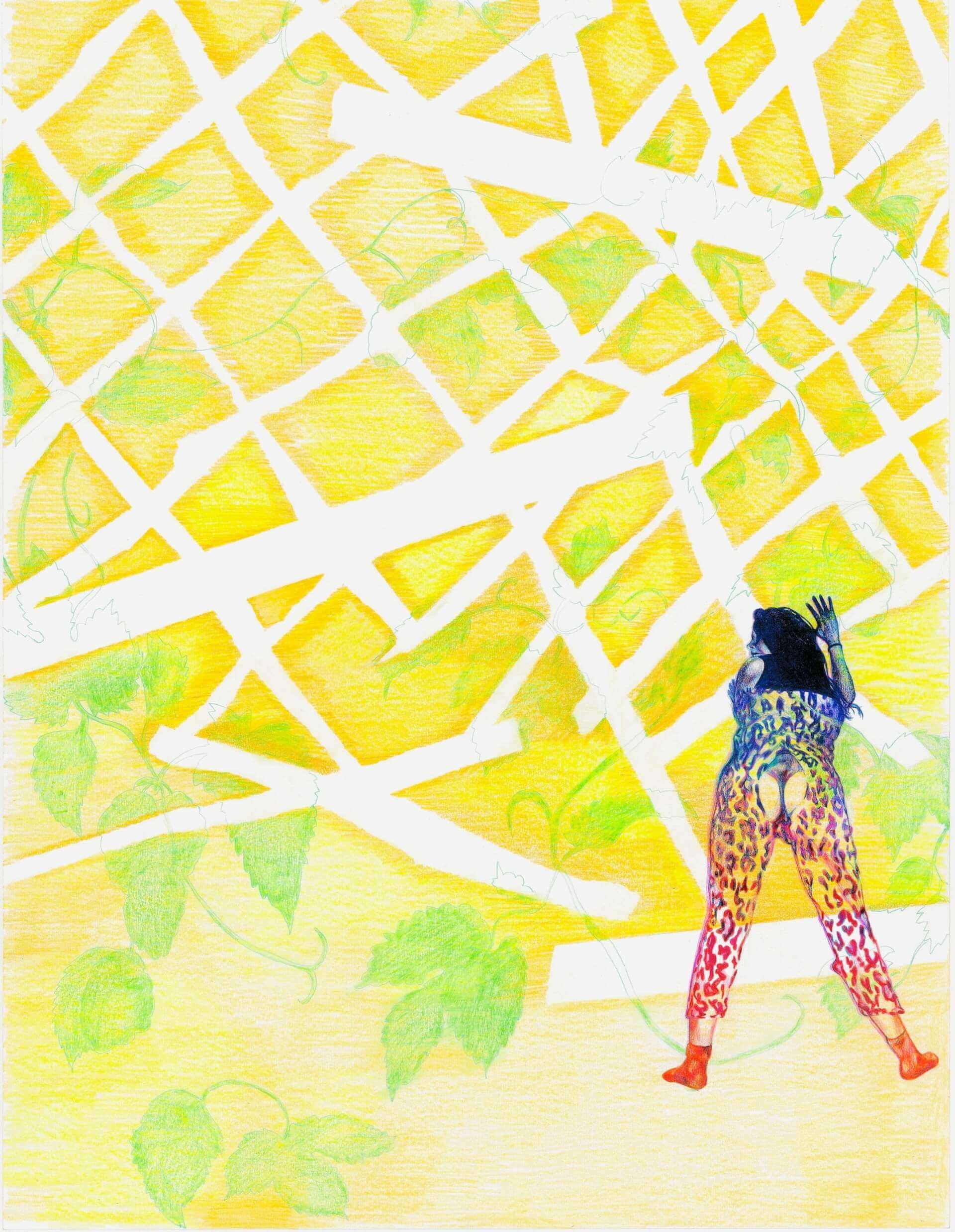 - | Amandine Levy / Lesay