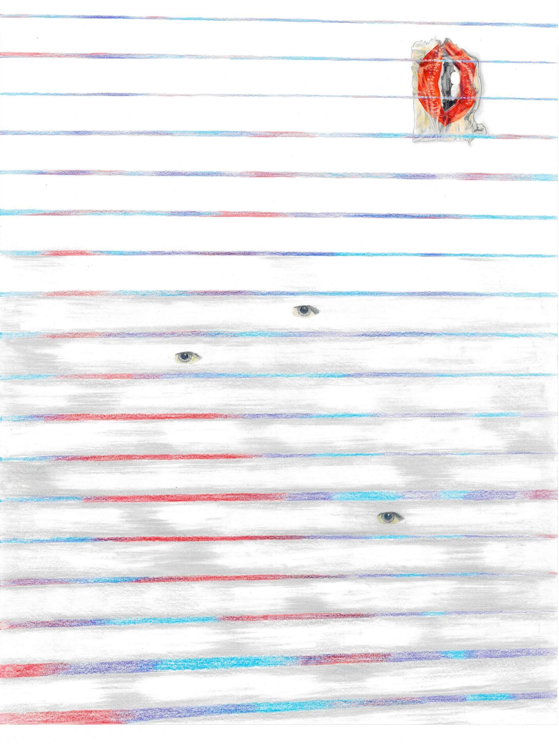 - | Amandine Levy / Lesay