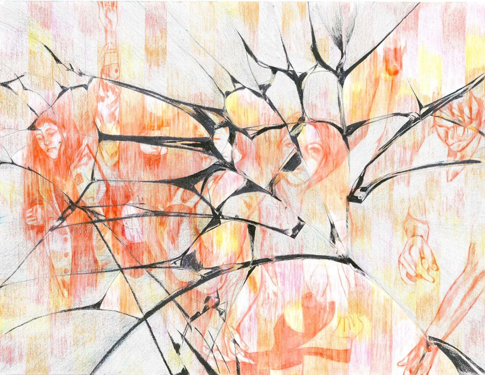 - | Amandine Levy / Lesay