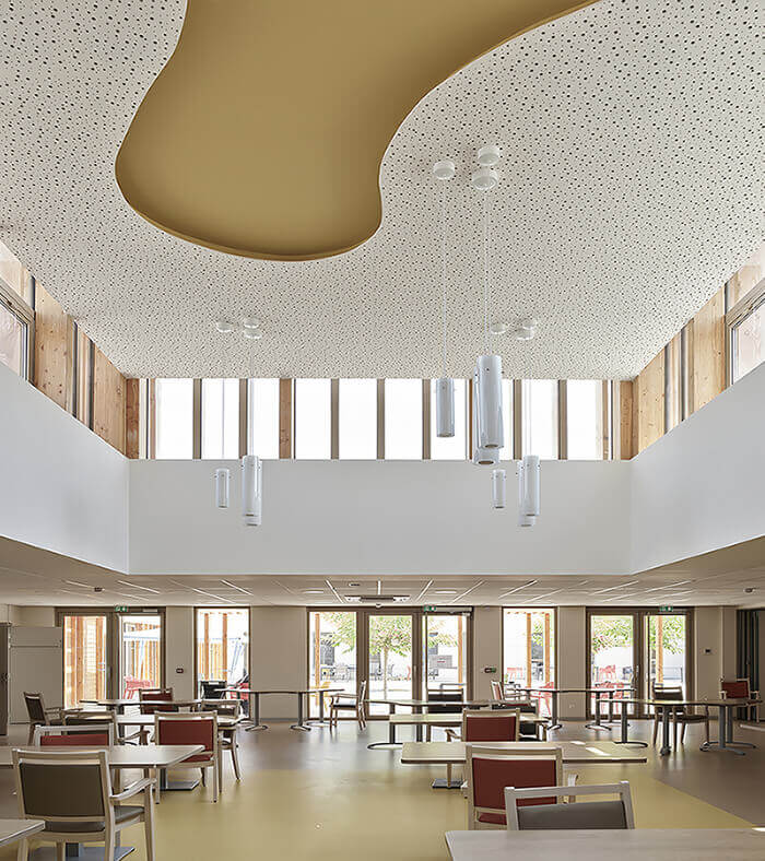 - | BVL Architecture