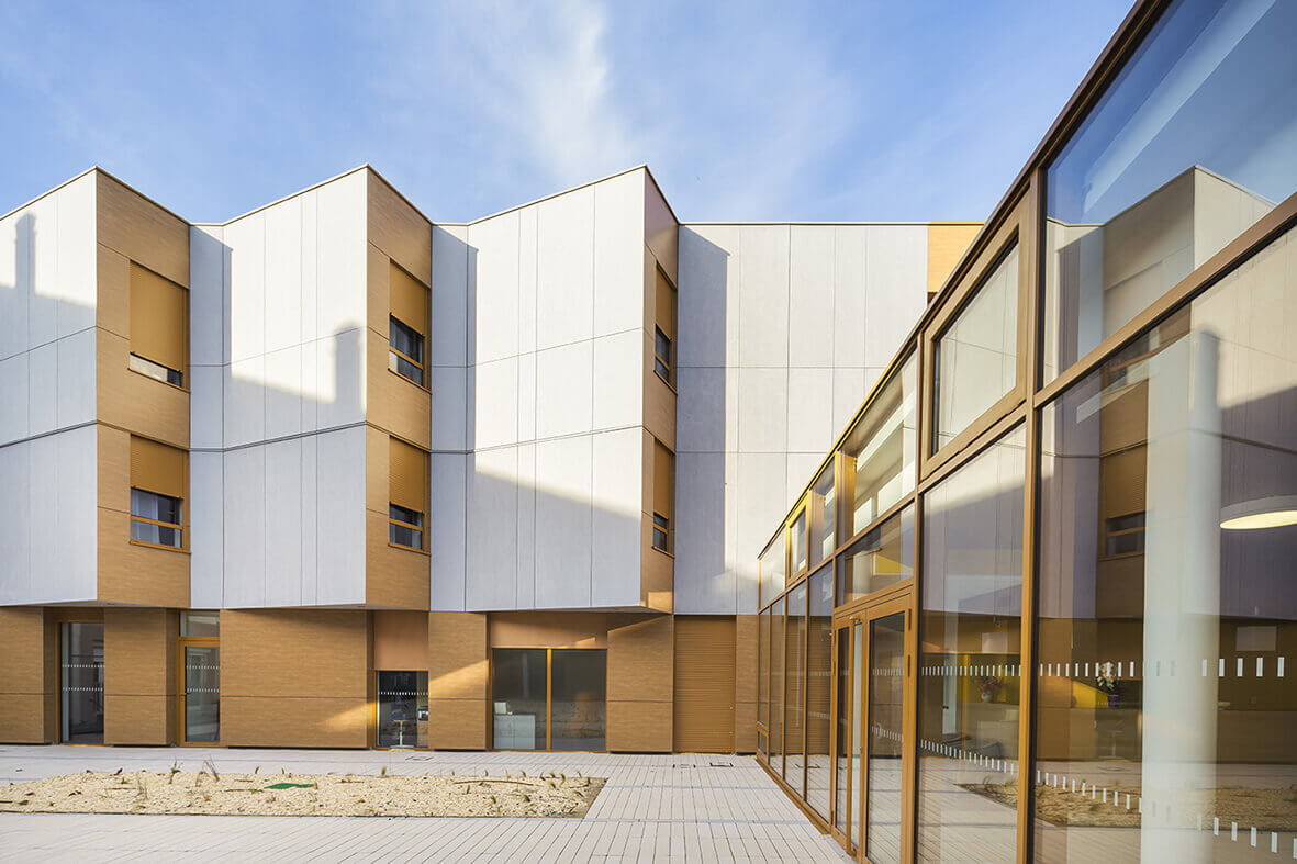 - | BVL Architecture