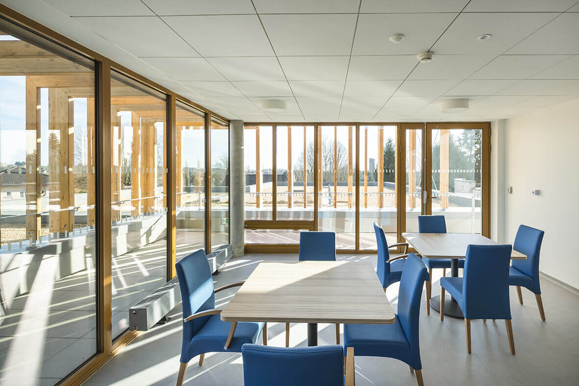 - | BVL Architecture