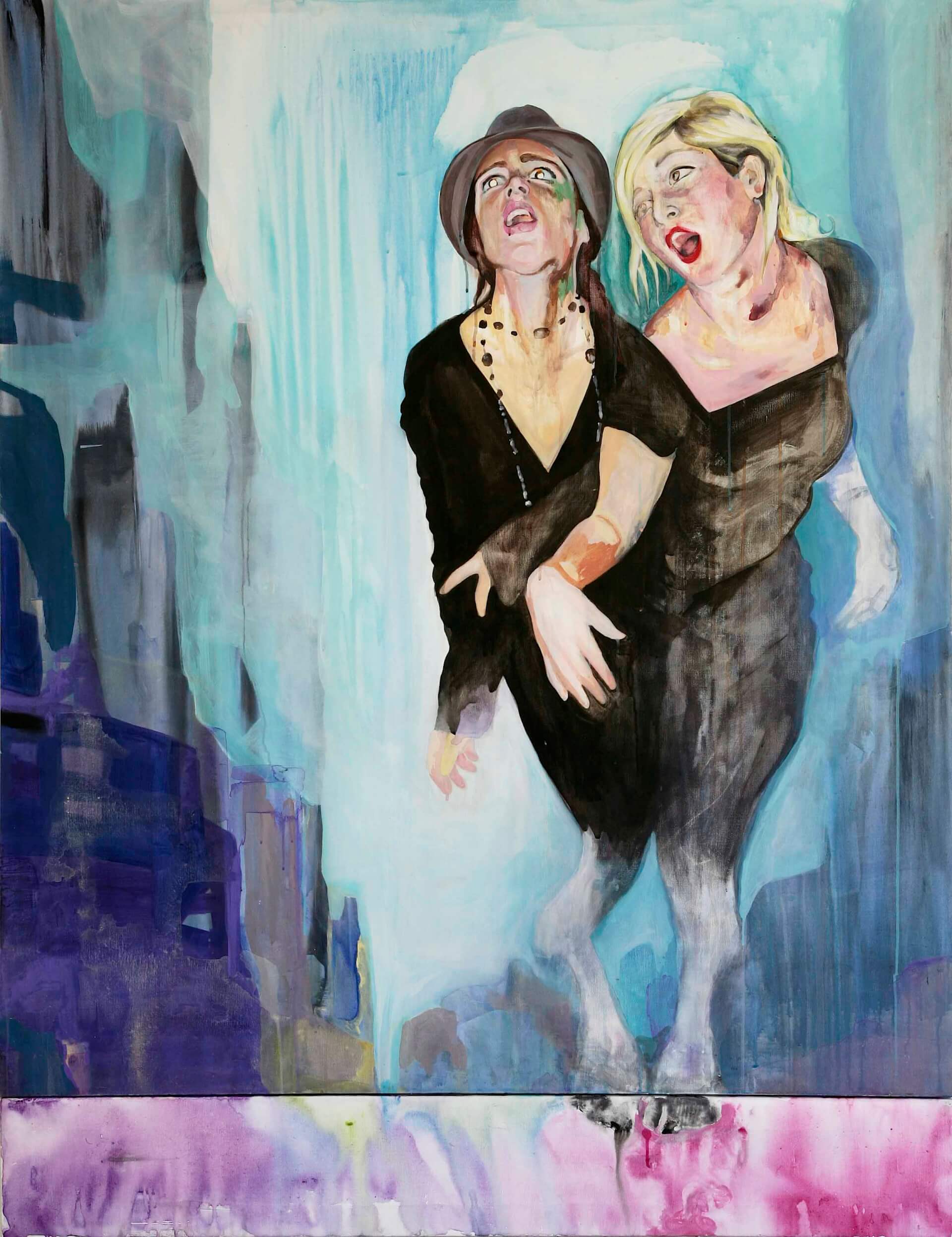 - | Amandine Levy / Lesay