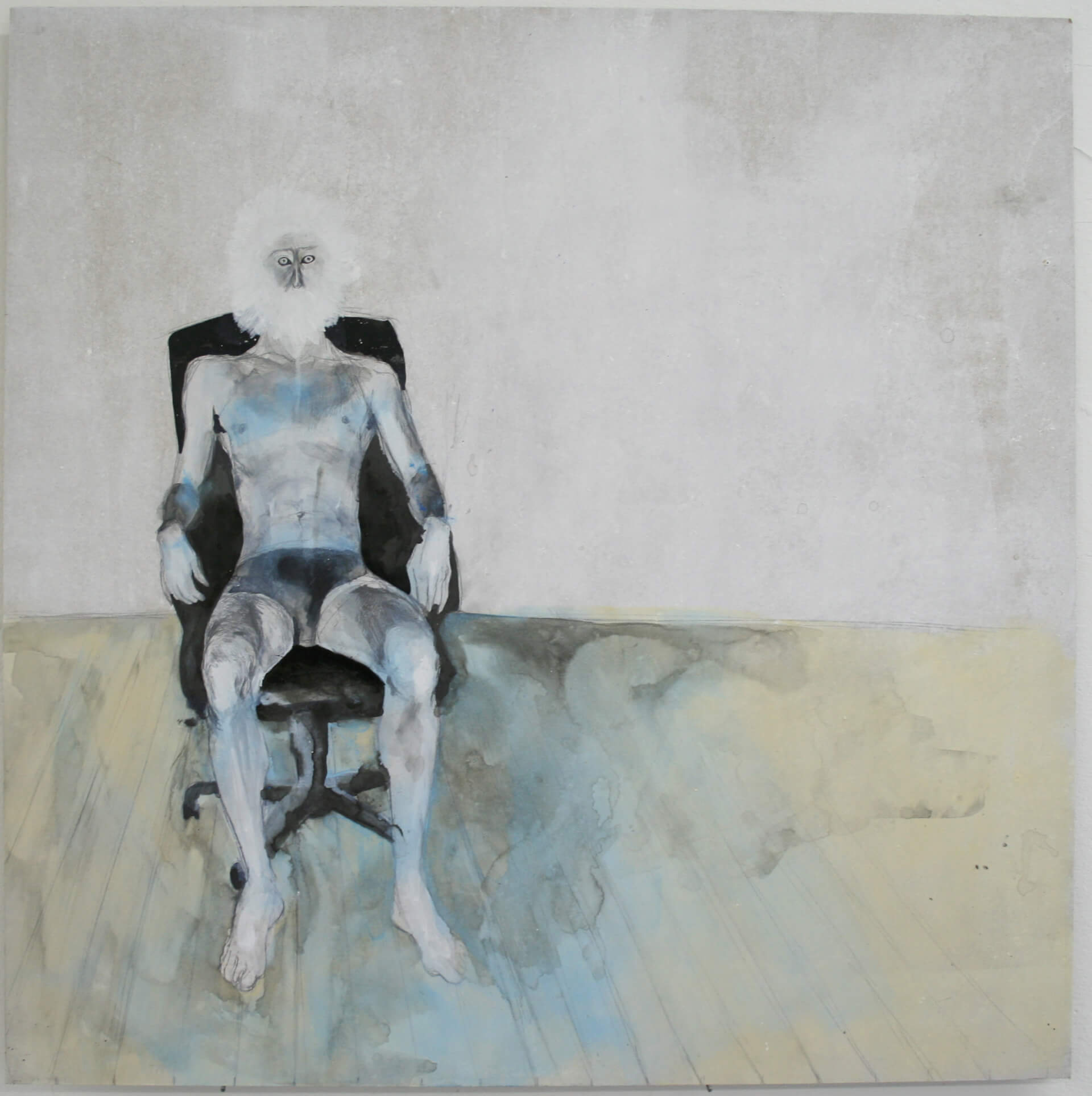 - | Amandine Levy / Lesay