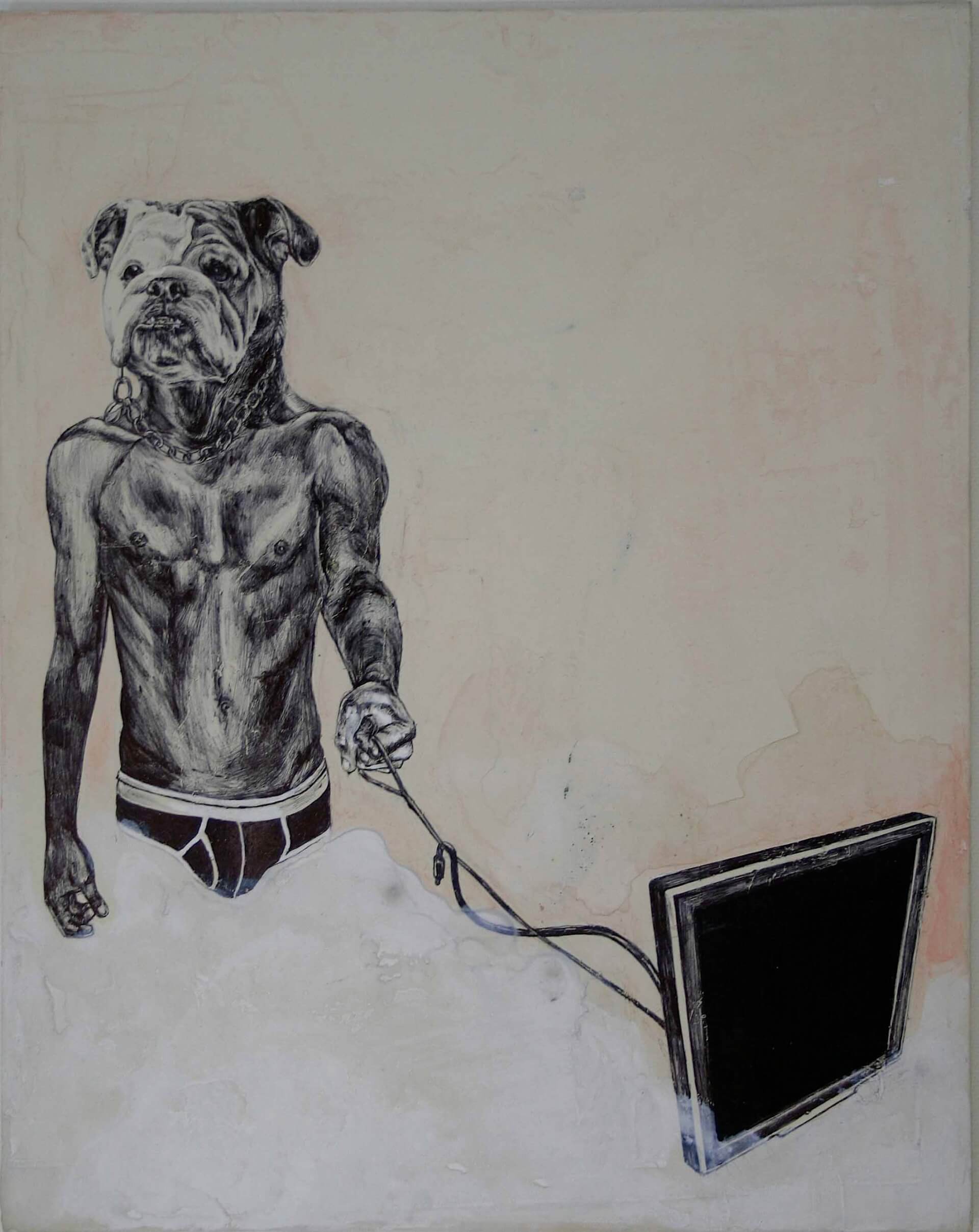 - | Amandine Levy / Lesay