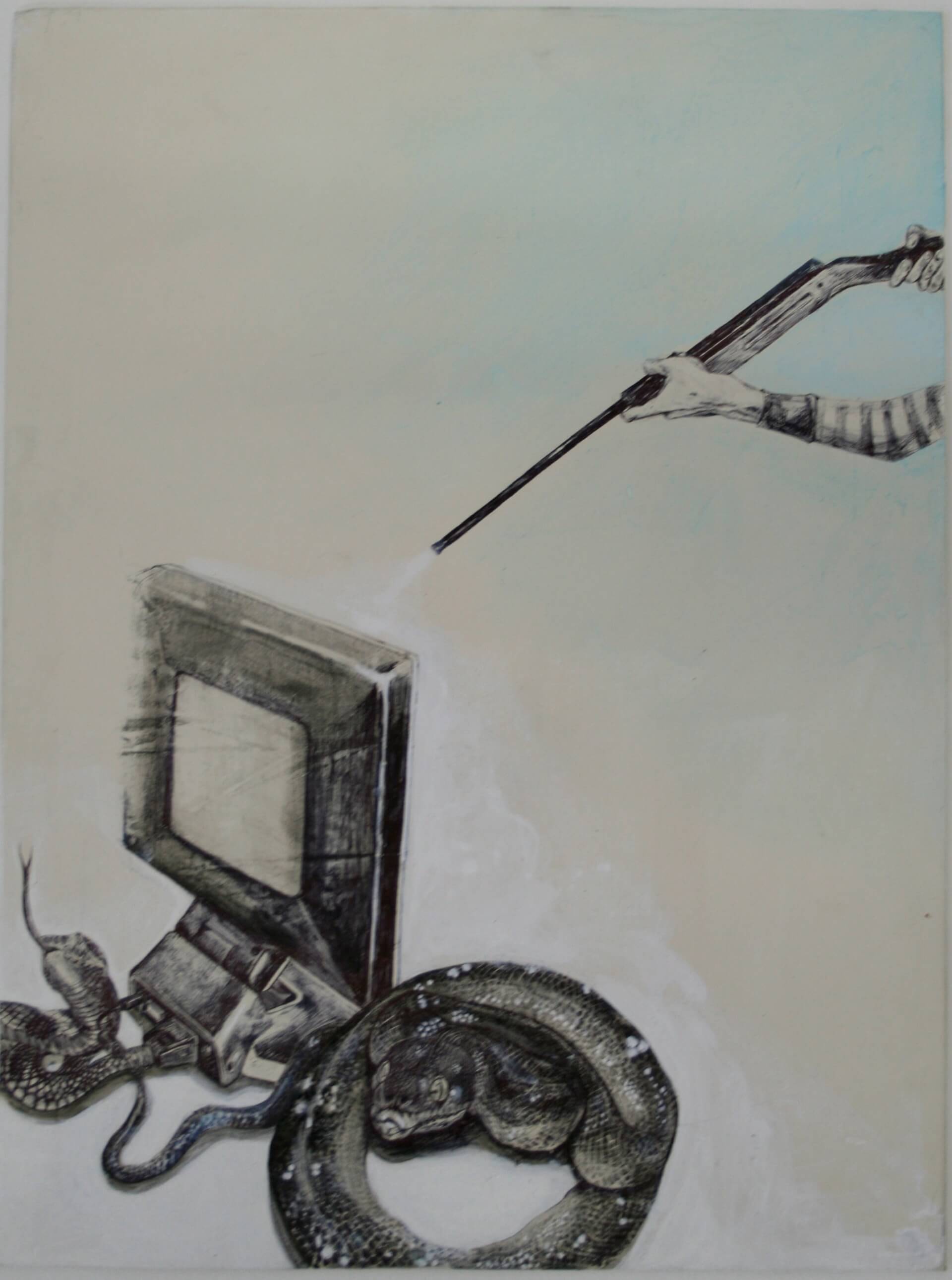 - | Amandine Levy / Lesay