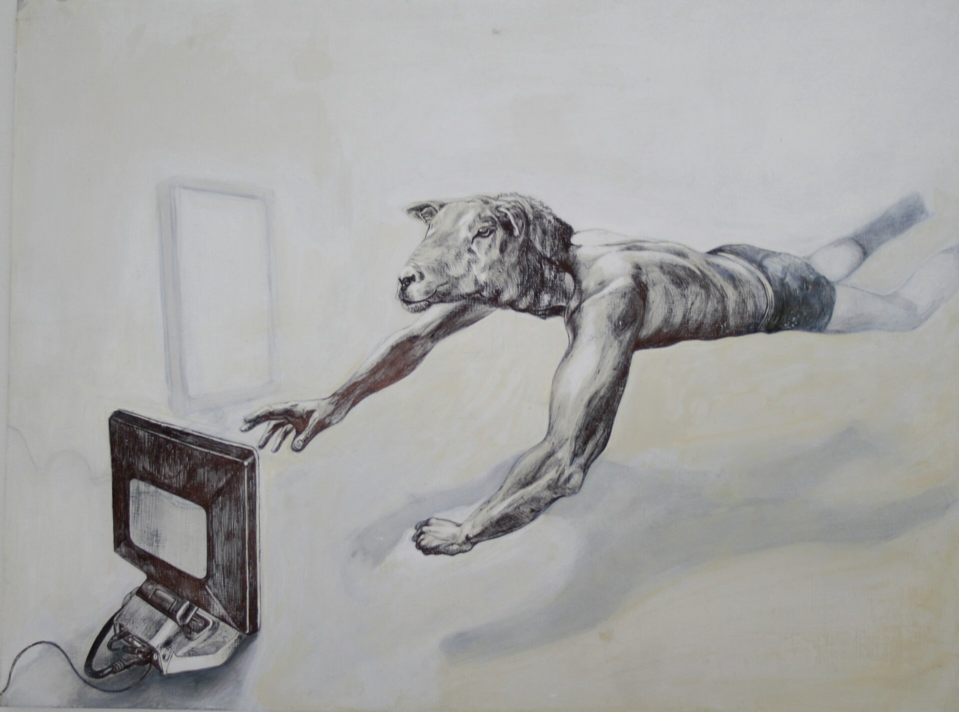 - | Amandine Levy / Lesay