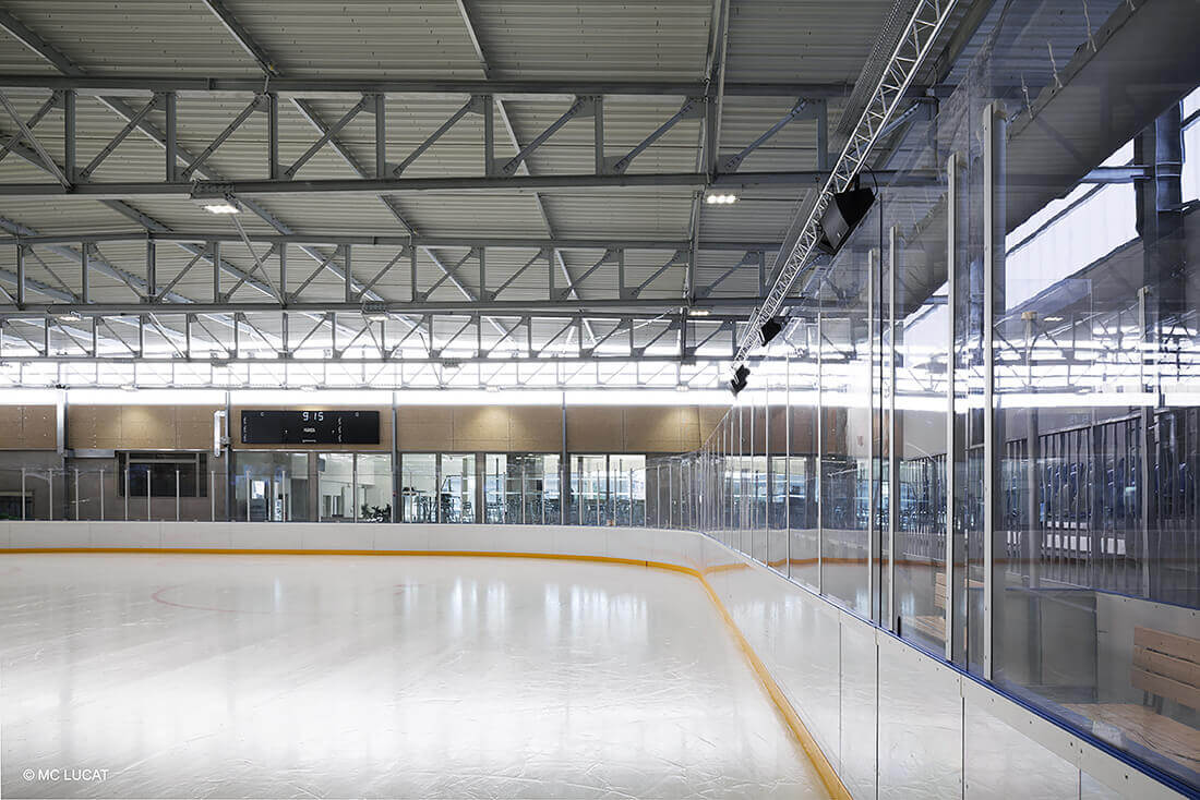 - | BVL Architecture