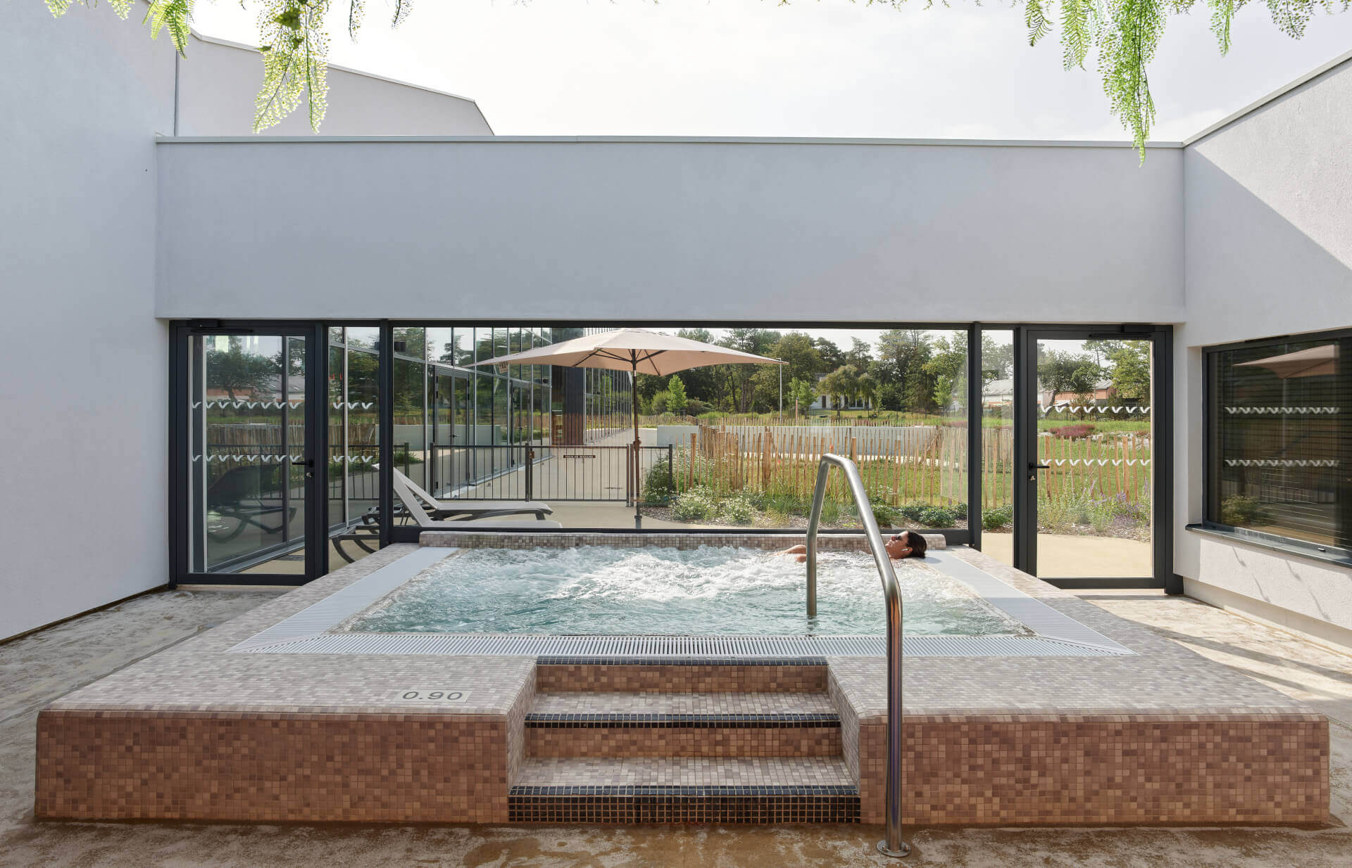 - | BVL Architecture