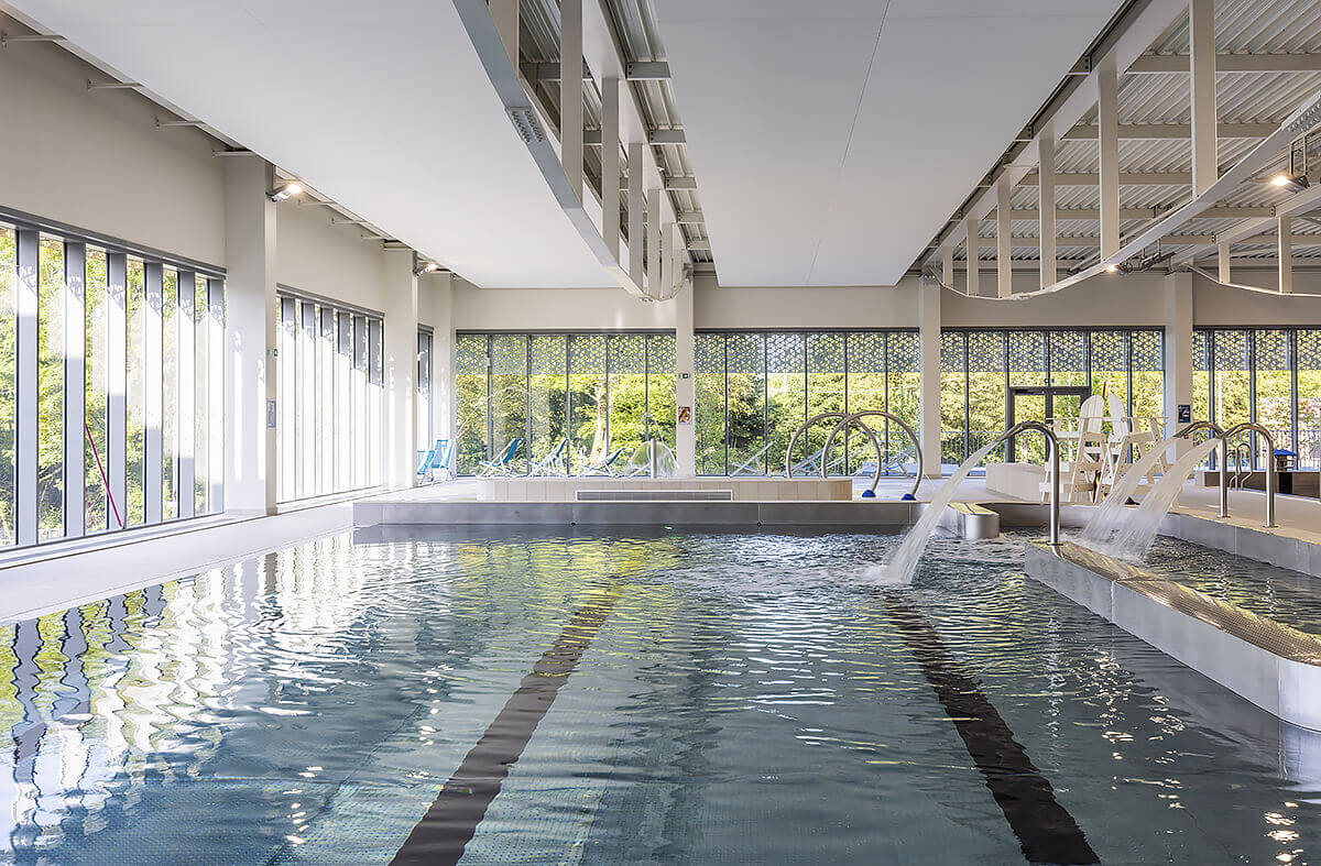 - | BVL Architecture