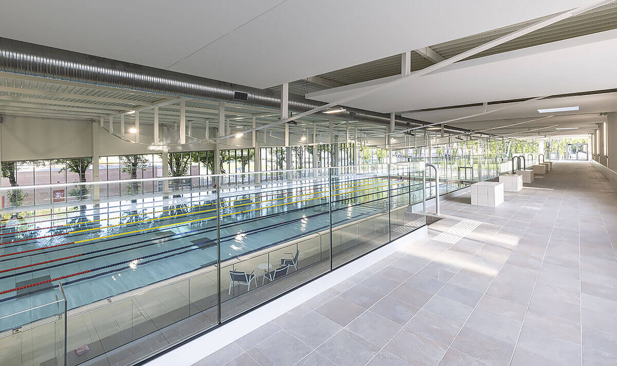 - | BVL Architecture