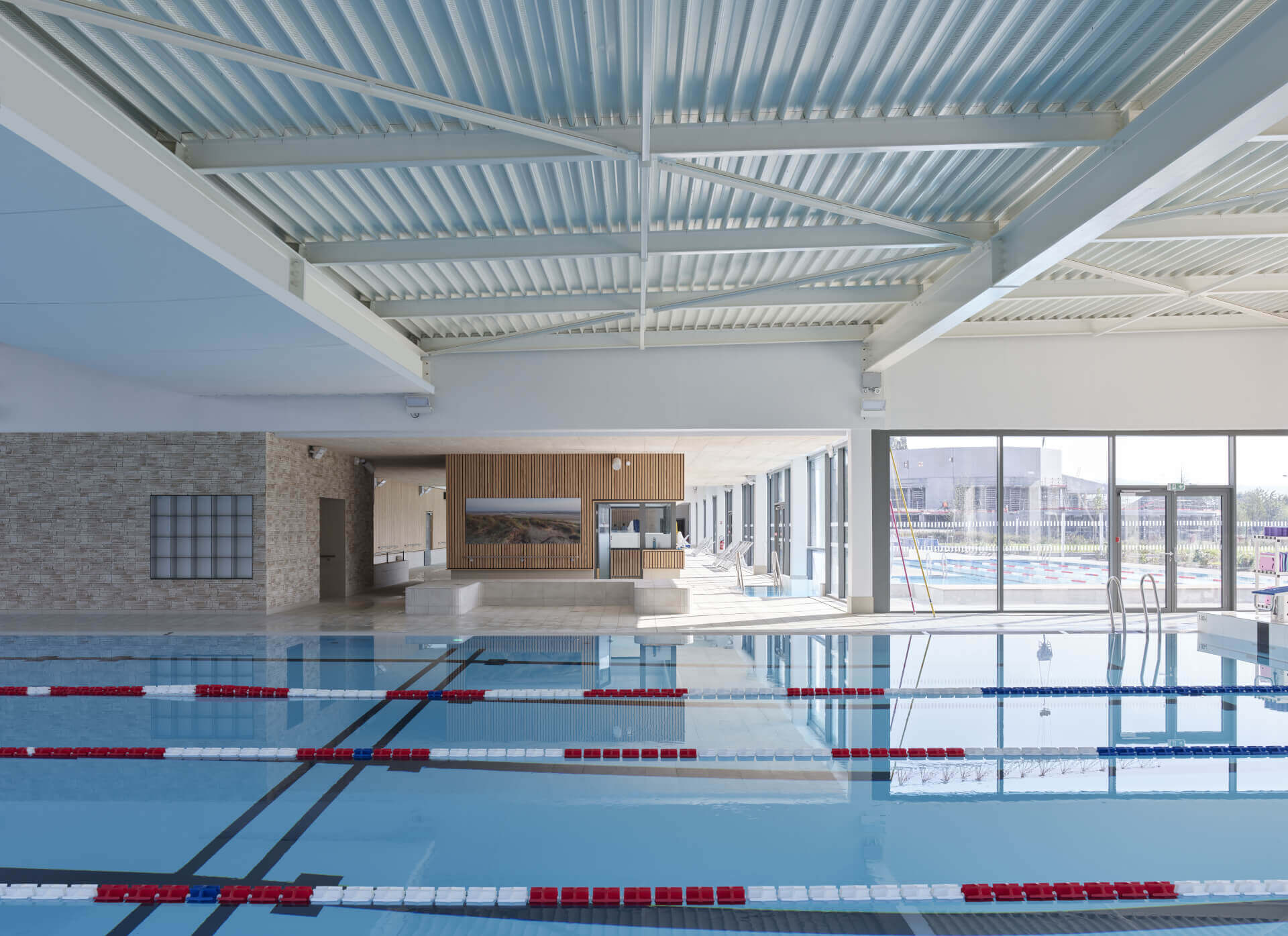 - | BVL Architecture