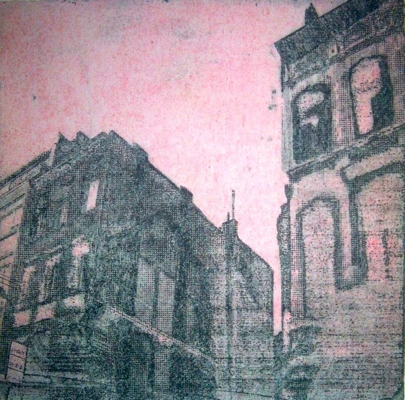 - | Amandine Levy / Lesay