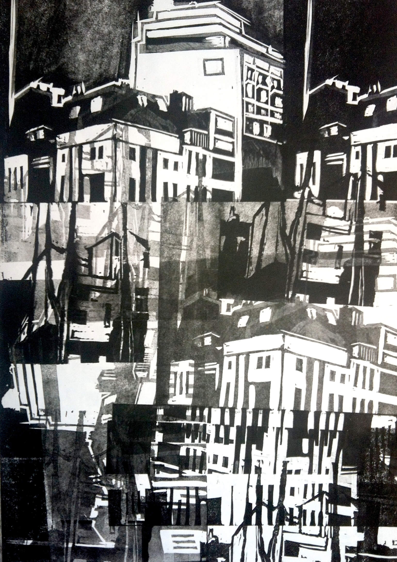 - | Amandine Levy / Lesay