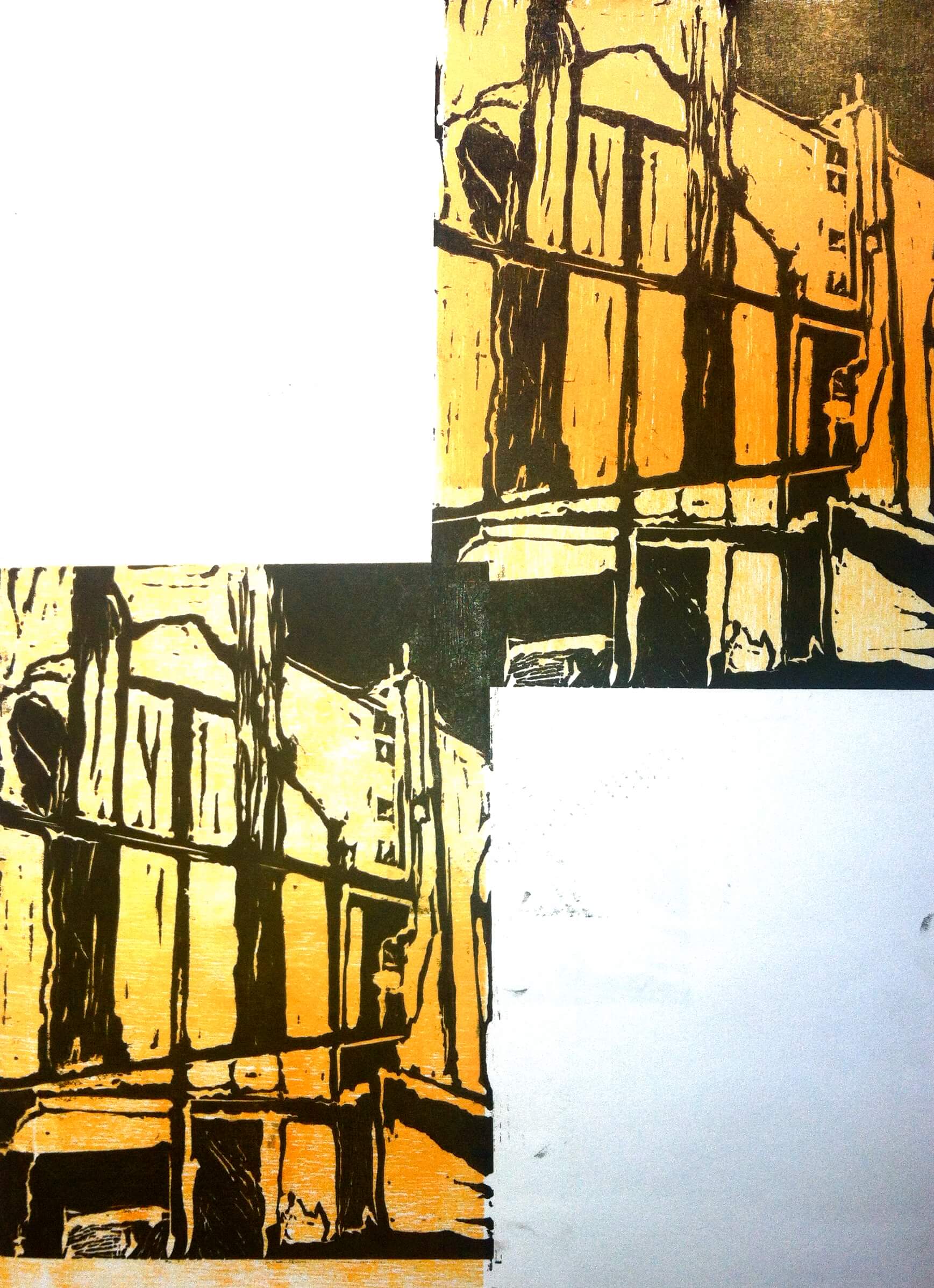 - | Amandine Levy / Lesay