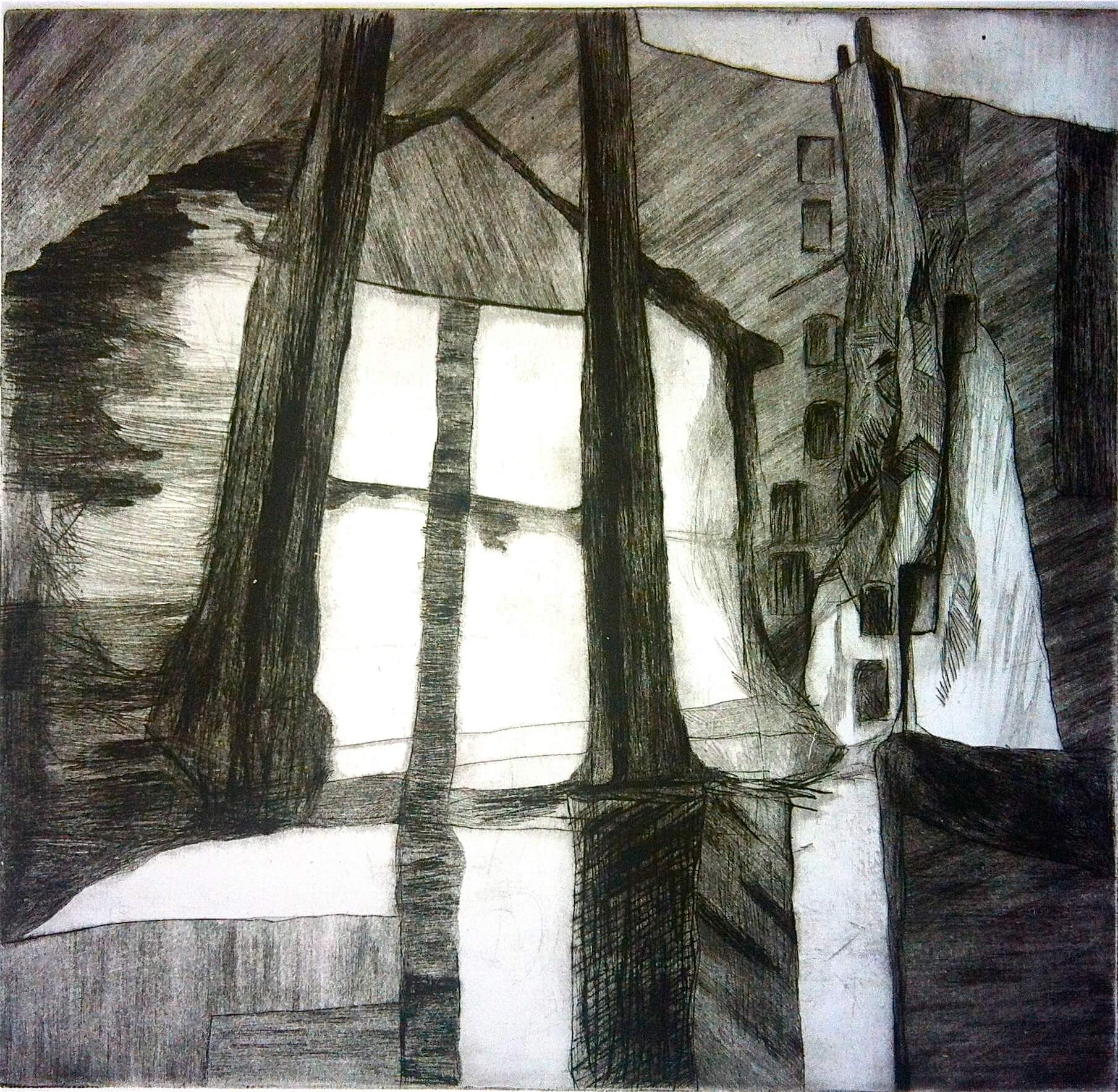 - | Amandine Levy / Lesay