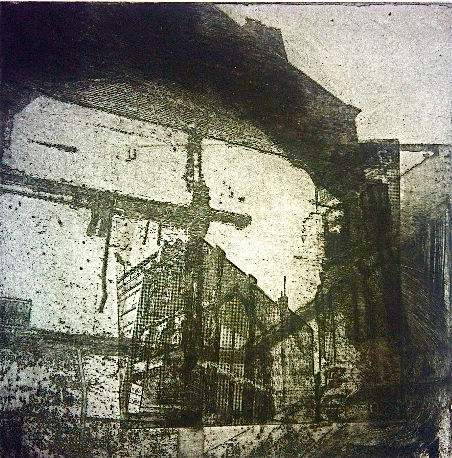 - | Amandine Levy / Lesay