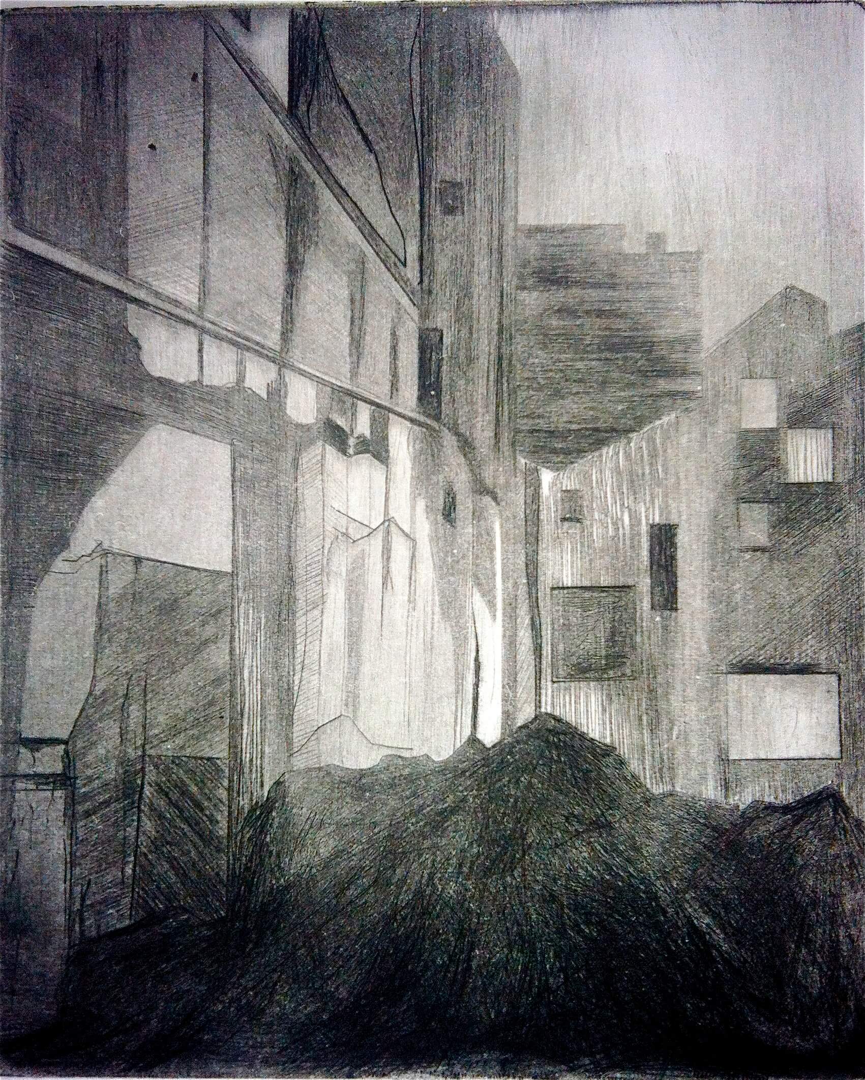 - | Amandine Levy / Lesay