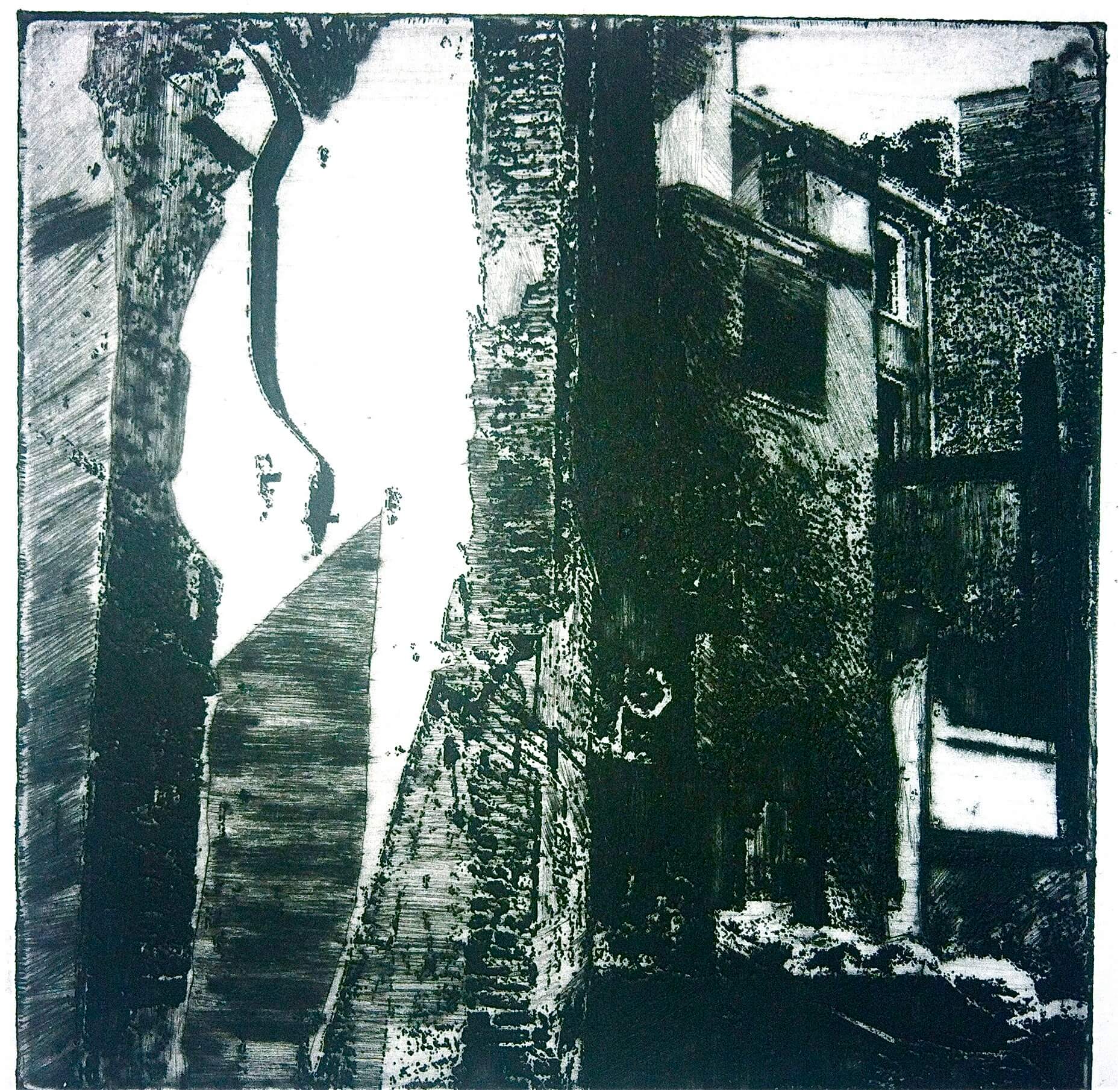 - | Amandine Levy / Lesay