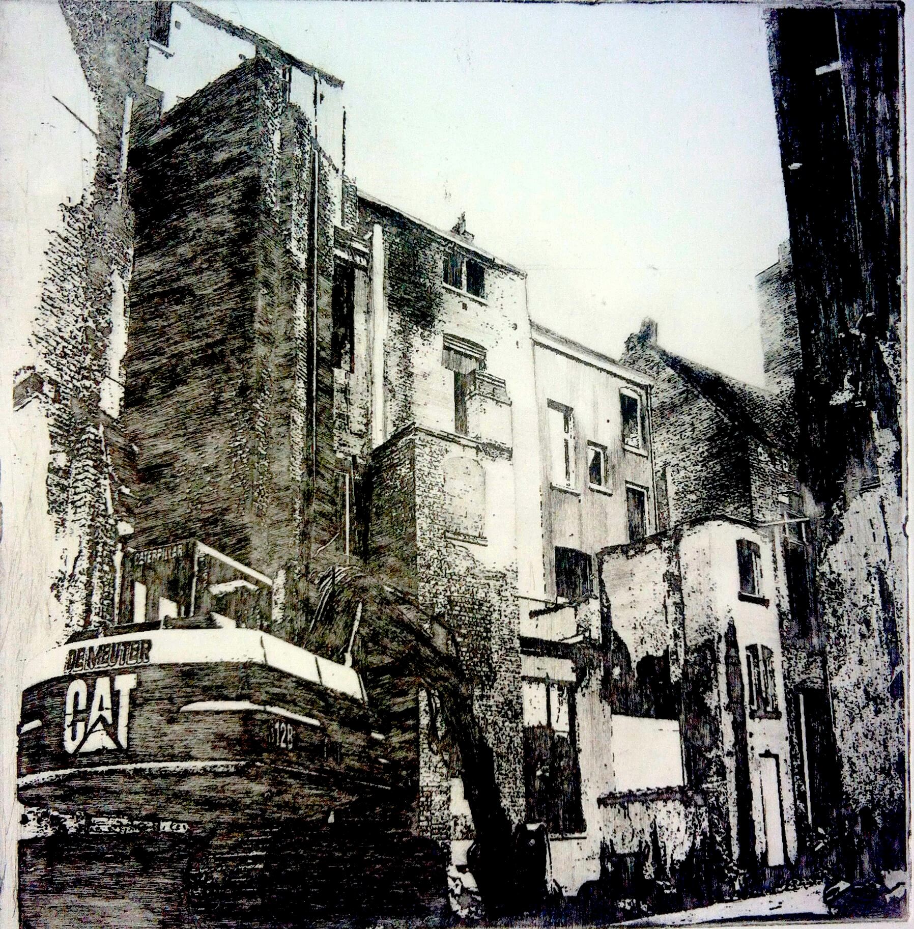 - | Amandine Levy / Lesay