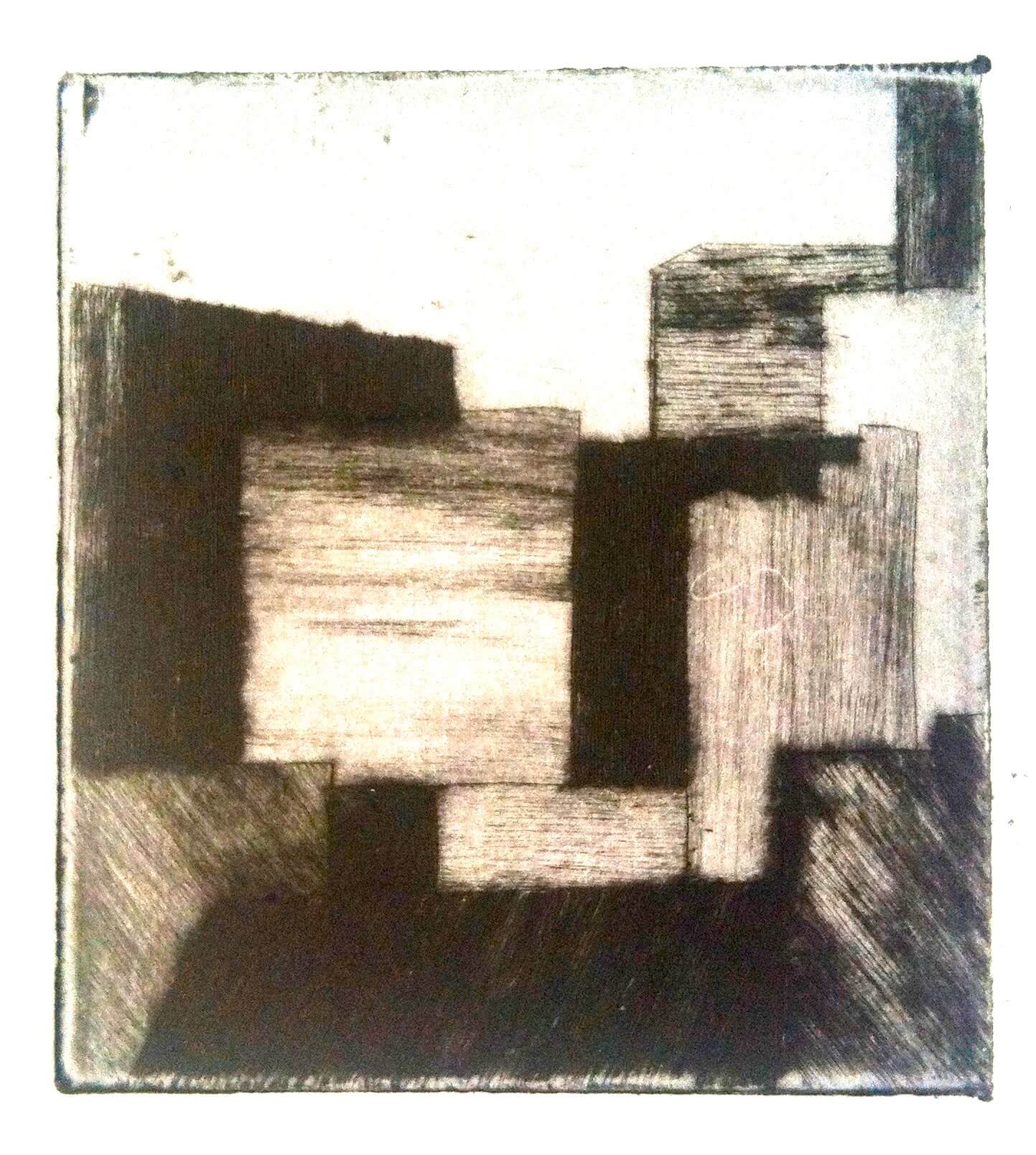 - | Amandine Levy / Lesay