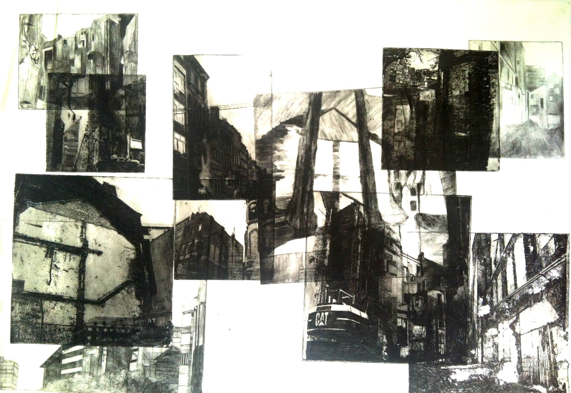 - | Amandine Levy / Lesay