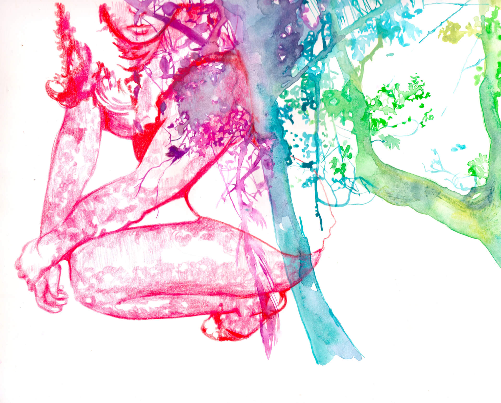 - | Amandine Levy / Lesay