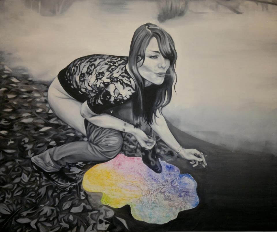 - | Amandine Levy / Lesay