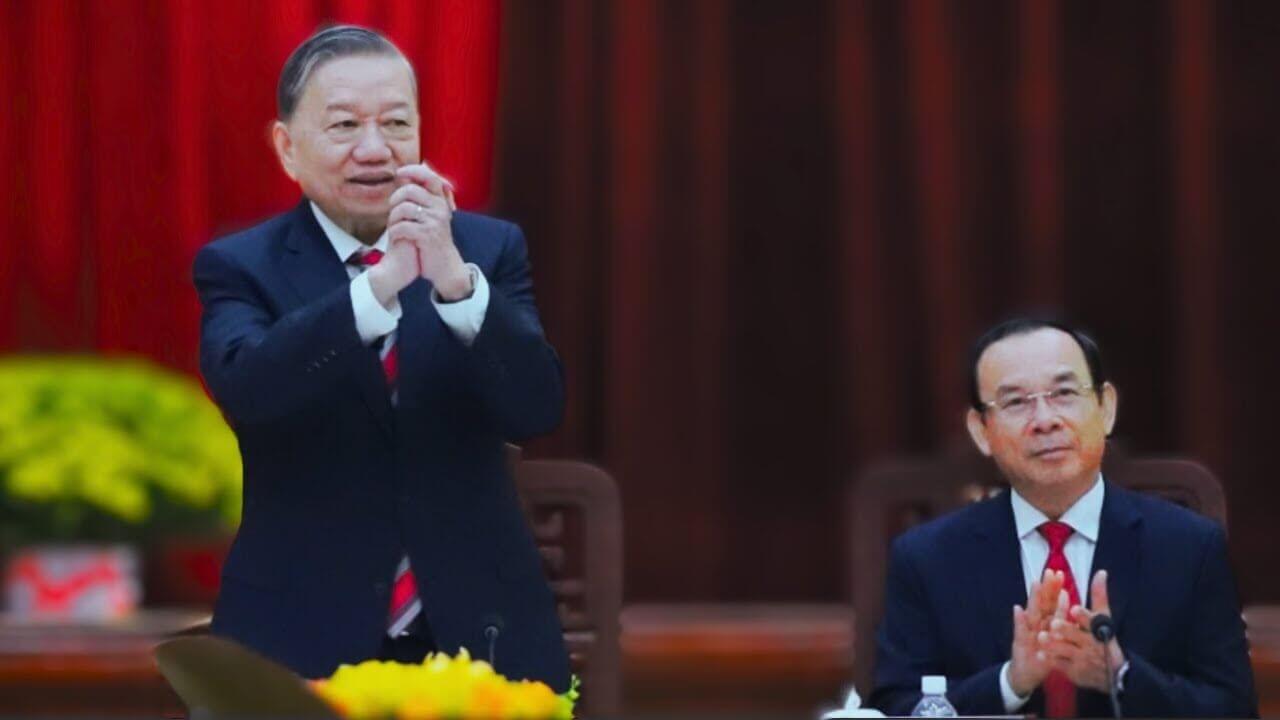 Khi TBT Tô Lâm sốt ruột và lời kêu gọi tìm lại vẻ đẹp xưa!