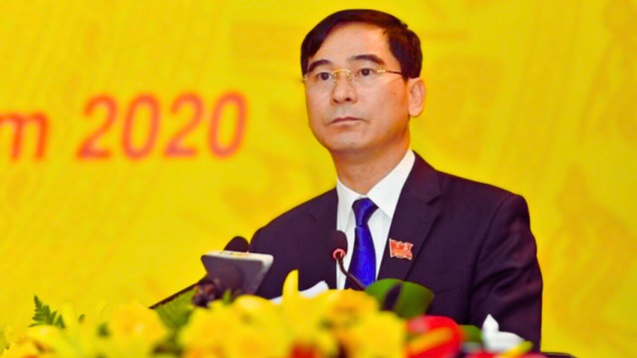 Cơ quan CN điệu hổ ly sơn như thế nào?