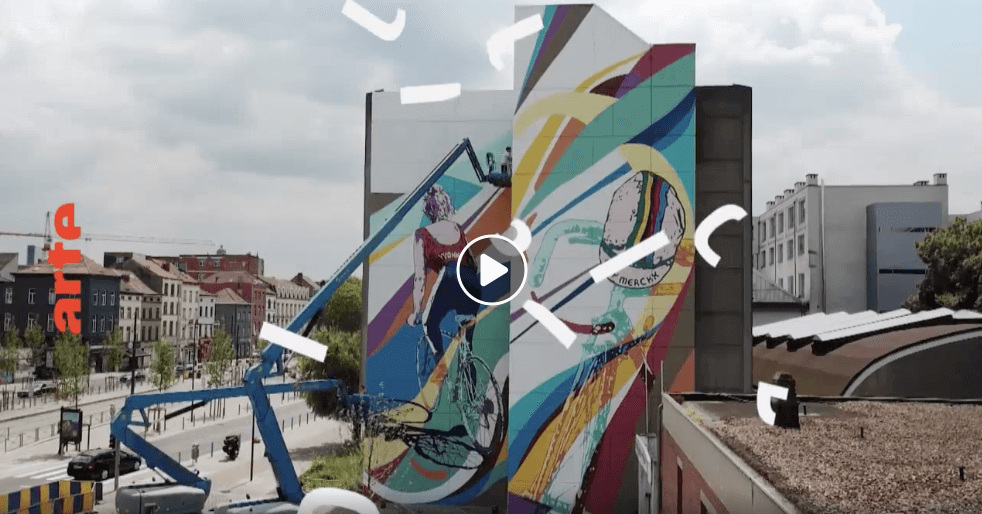 - | Amandine Levy / Lesay