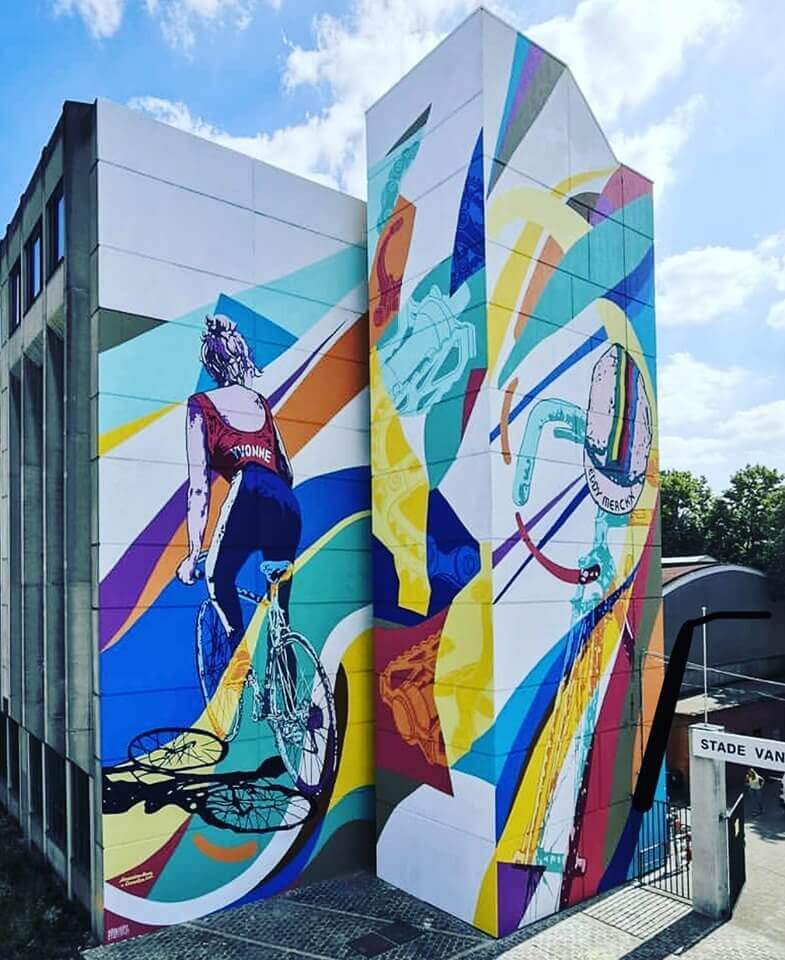 - | Amandine Levy / Lesay