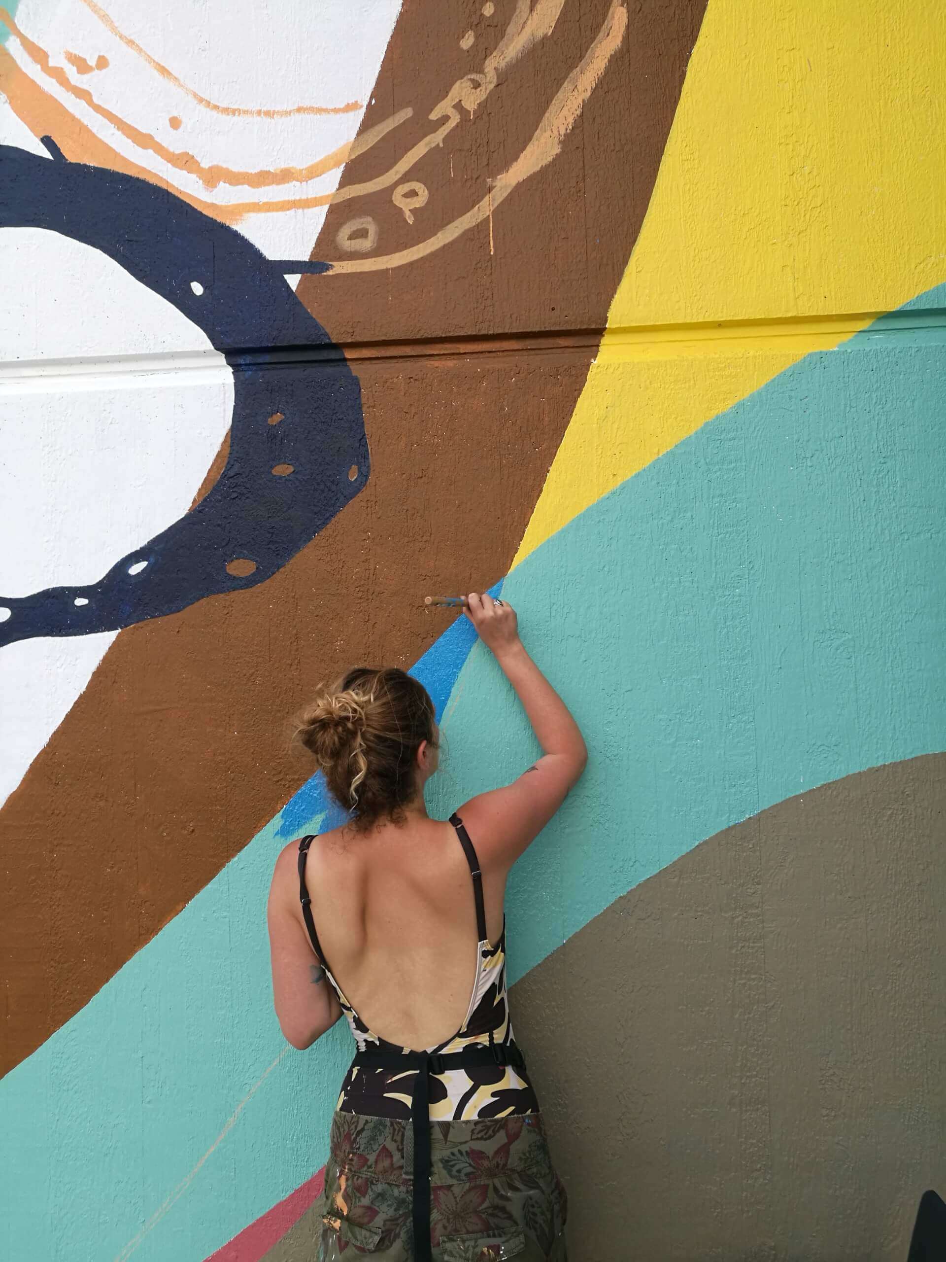 - | Amandine Levy / Lesay