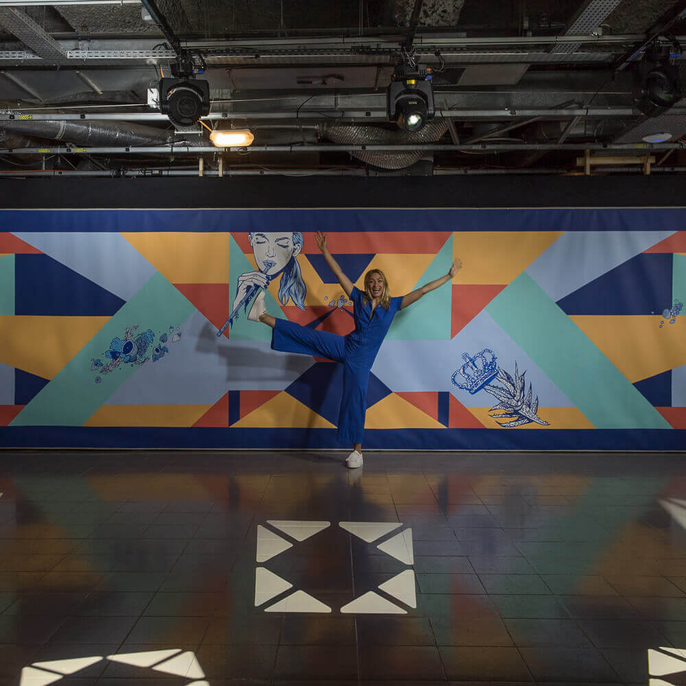 - | Amandine Levy / Lesay