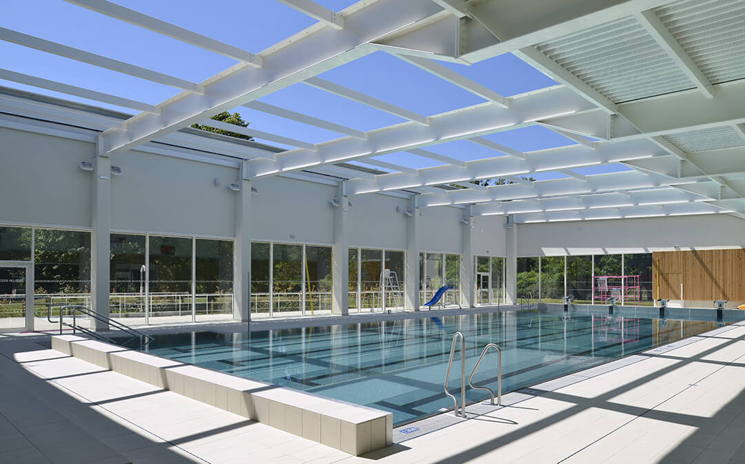 - | BVL Architecture