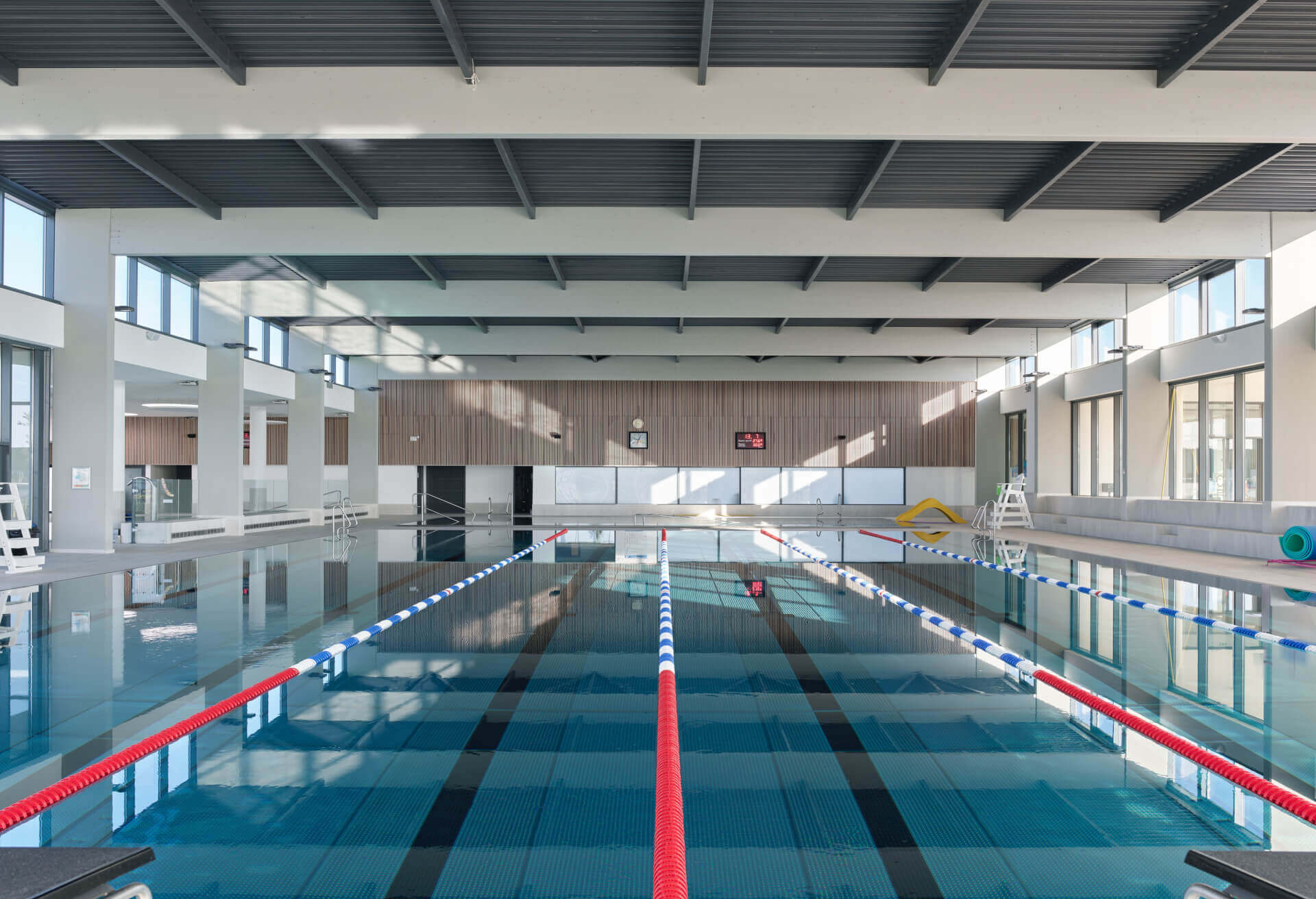 - | BVL Architecture