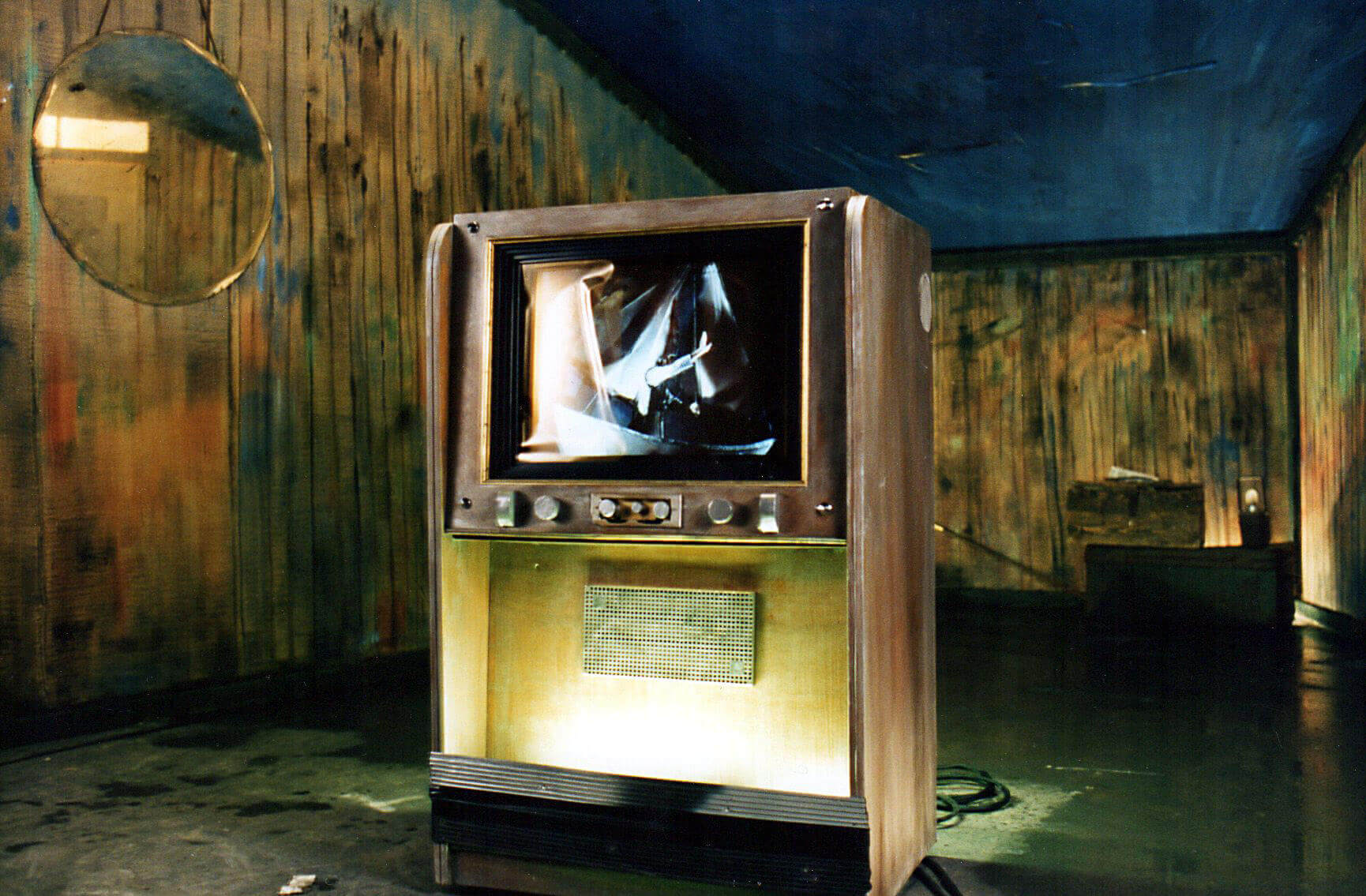 Foule sentimentale  1 | Fred et Fred Lapierre