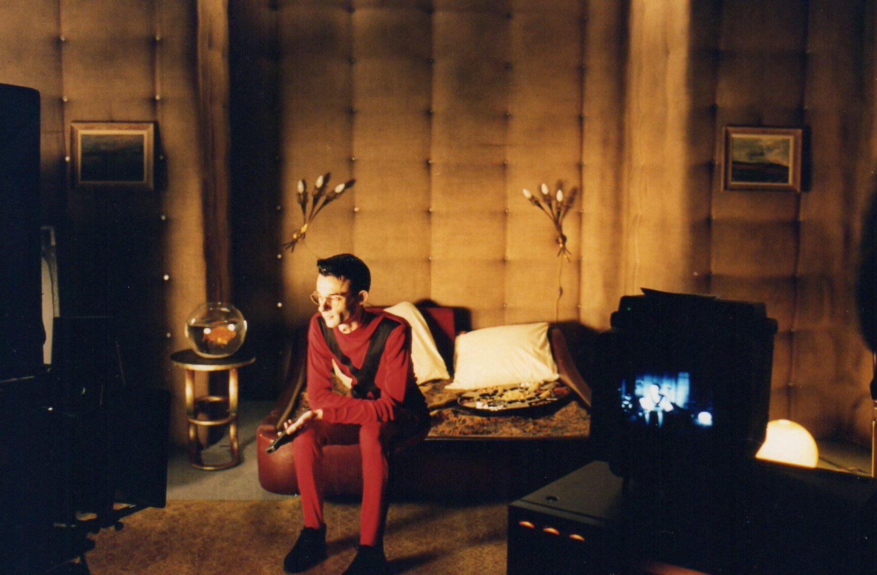 Foule sentimentale 2 | Fred et Fred Lapierre