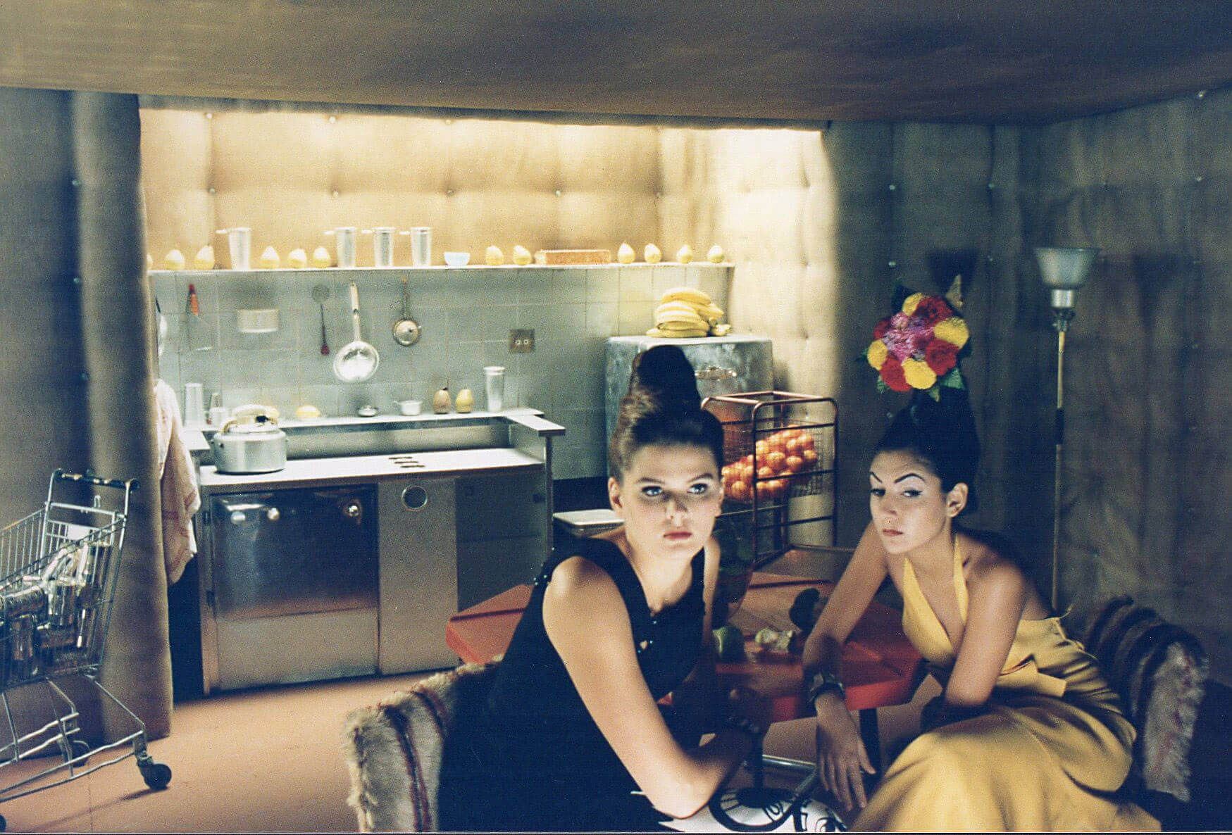 Foule sentimentale 3 | Fred et Fred Lapierre