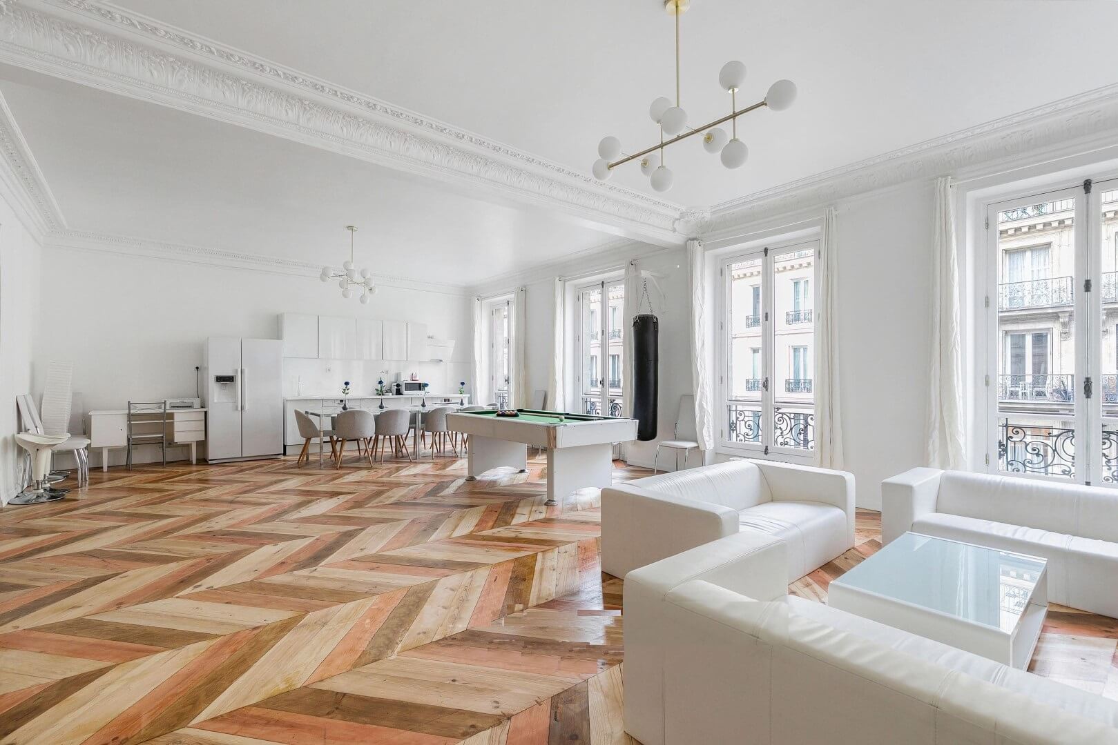 - | Christophe Crepet Immobilier