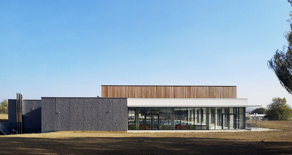 - | BVL Architecture