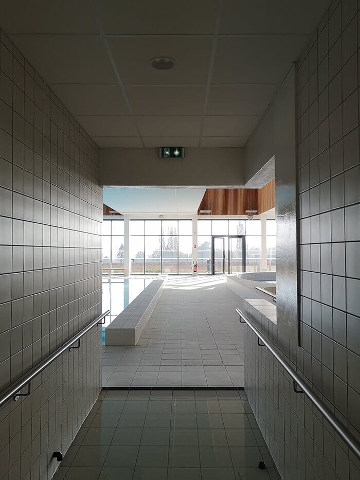 - | BVL Architecture